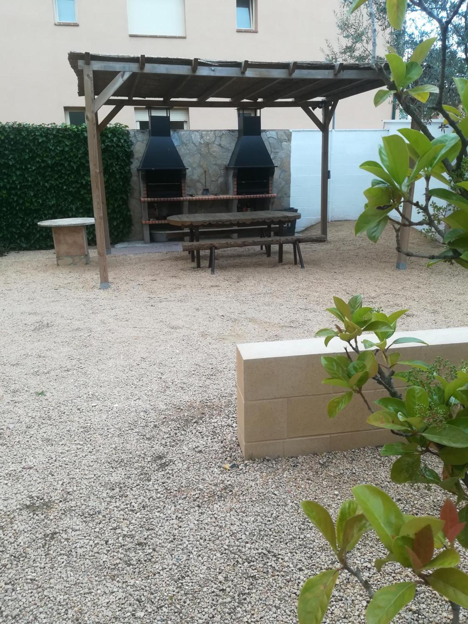 Appartement Les Palmeres