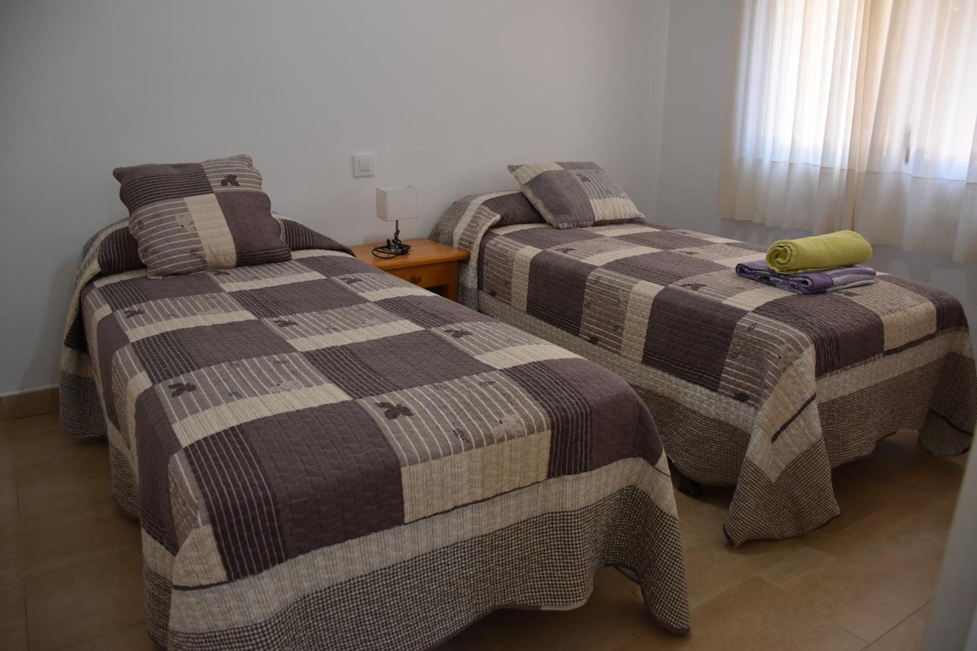 Appartamento Les Palmeres Platja d'Aro