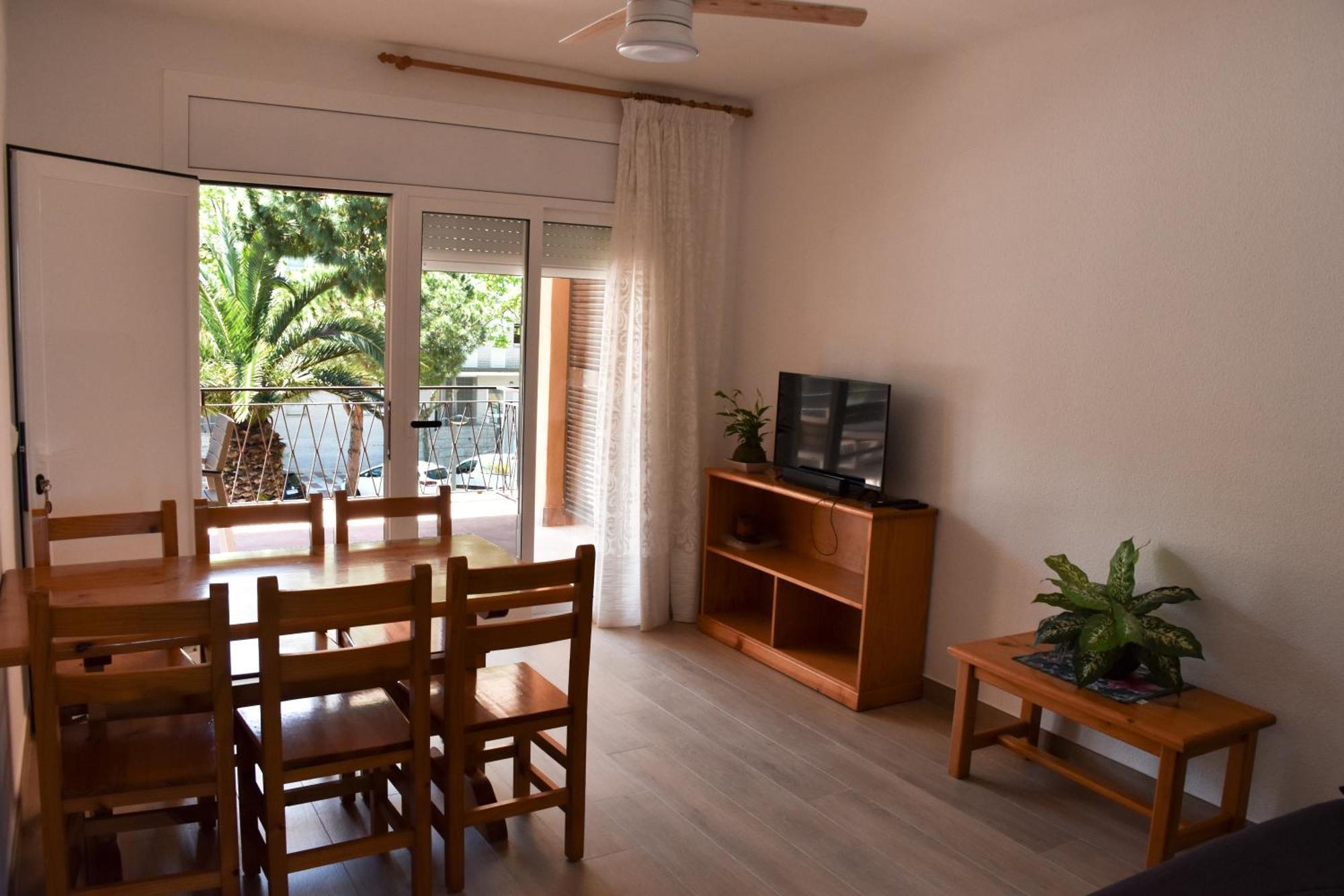 Appartamento Les Palmeres