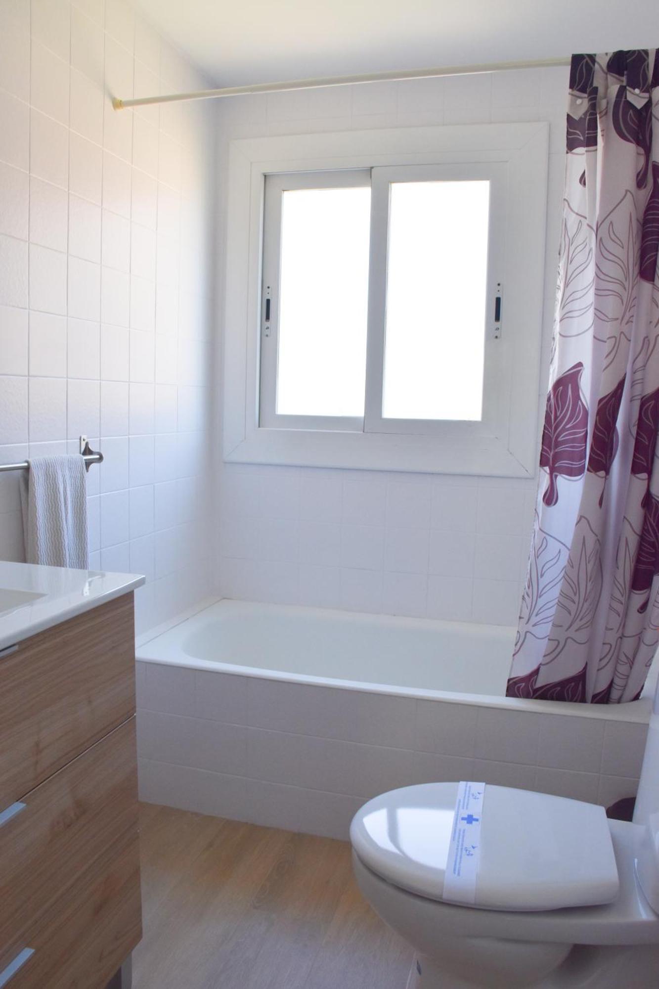 Les Palmeres Appartement *