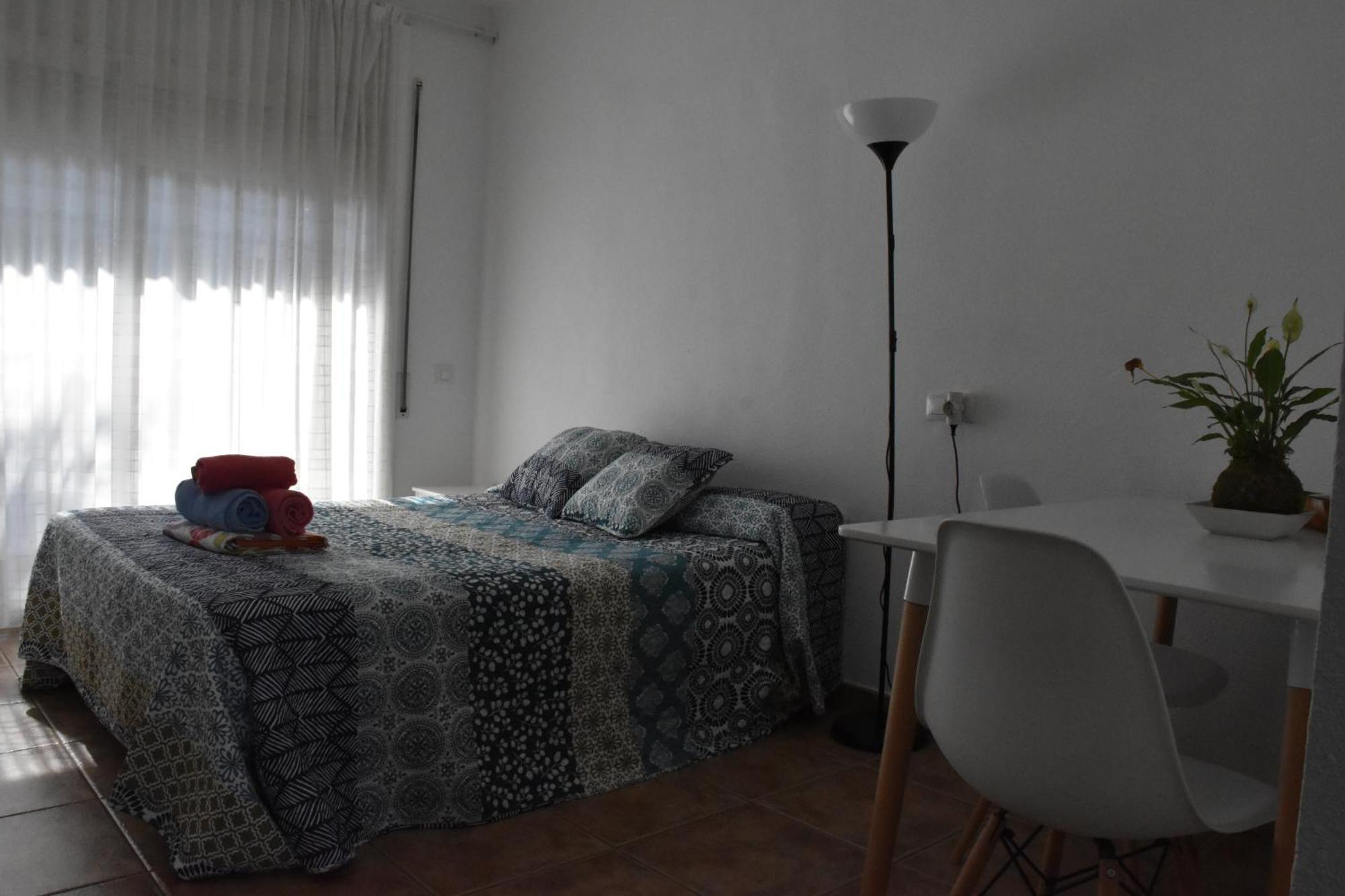 Les Palmeres Appartement
