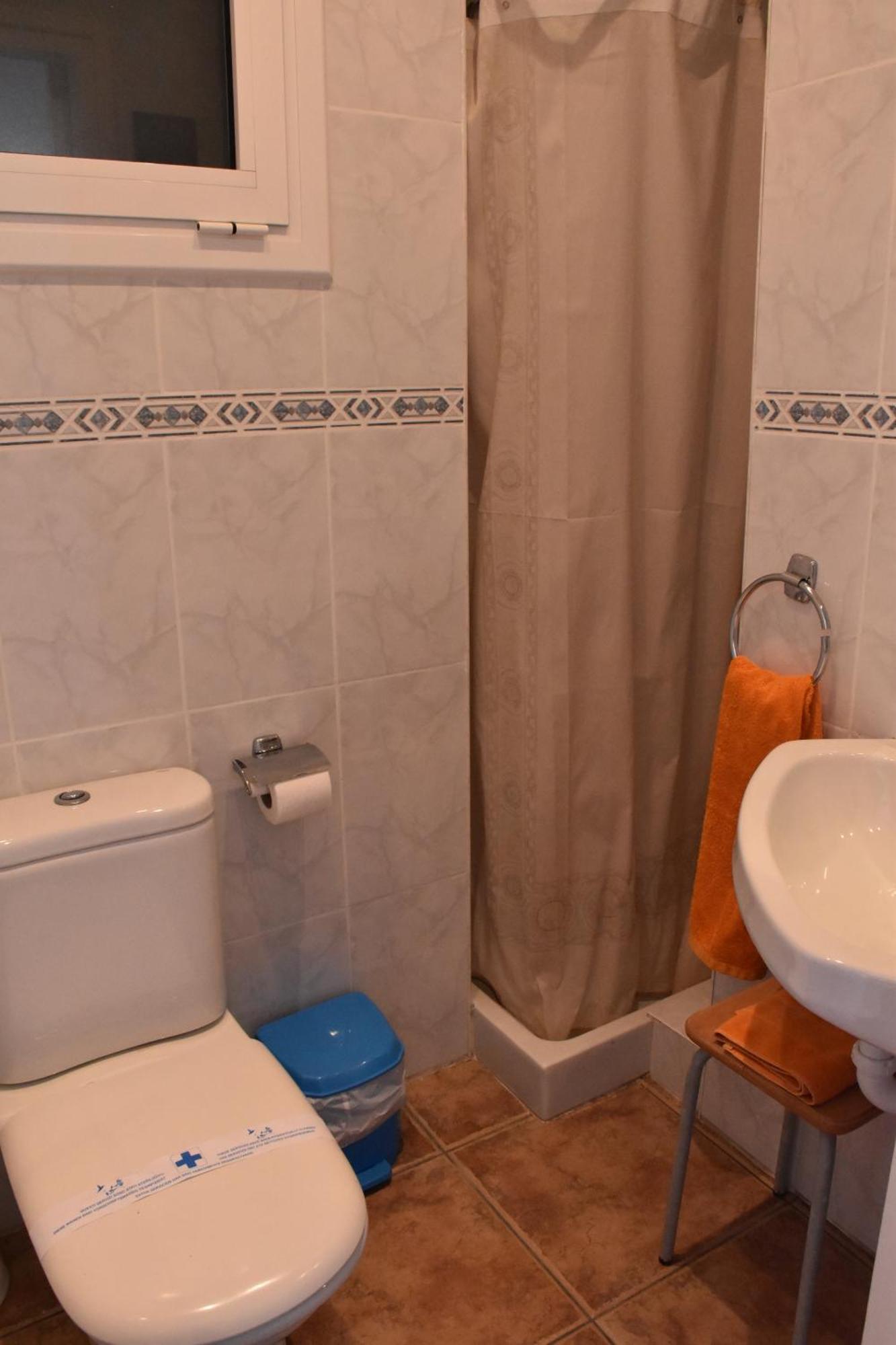 Appartement Les Palmeres Castell-Platja d'Aro