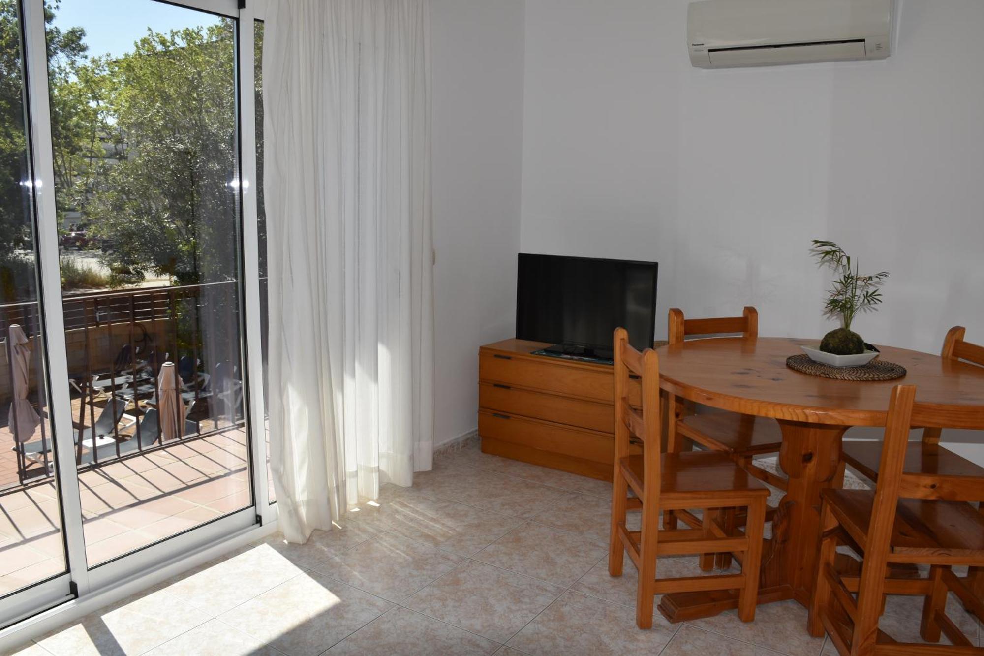 Appartement Les Palmeres