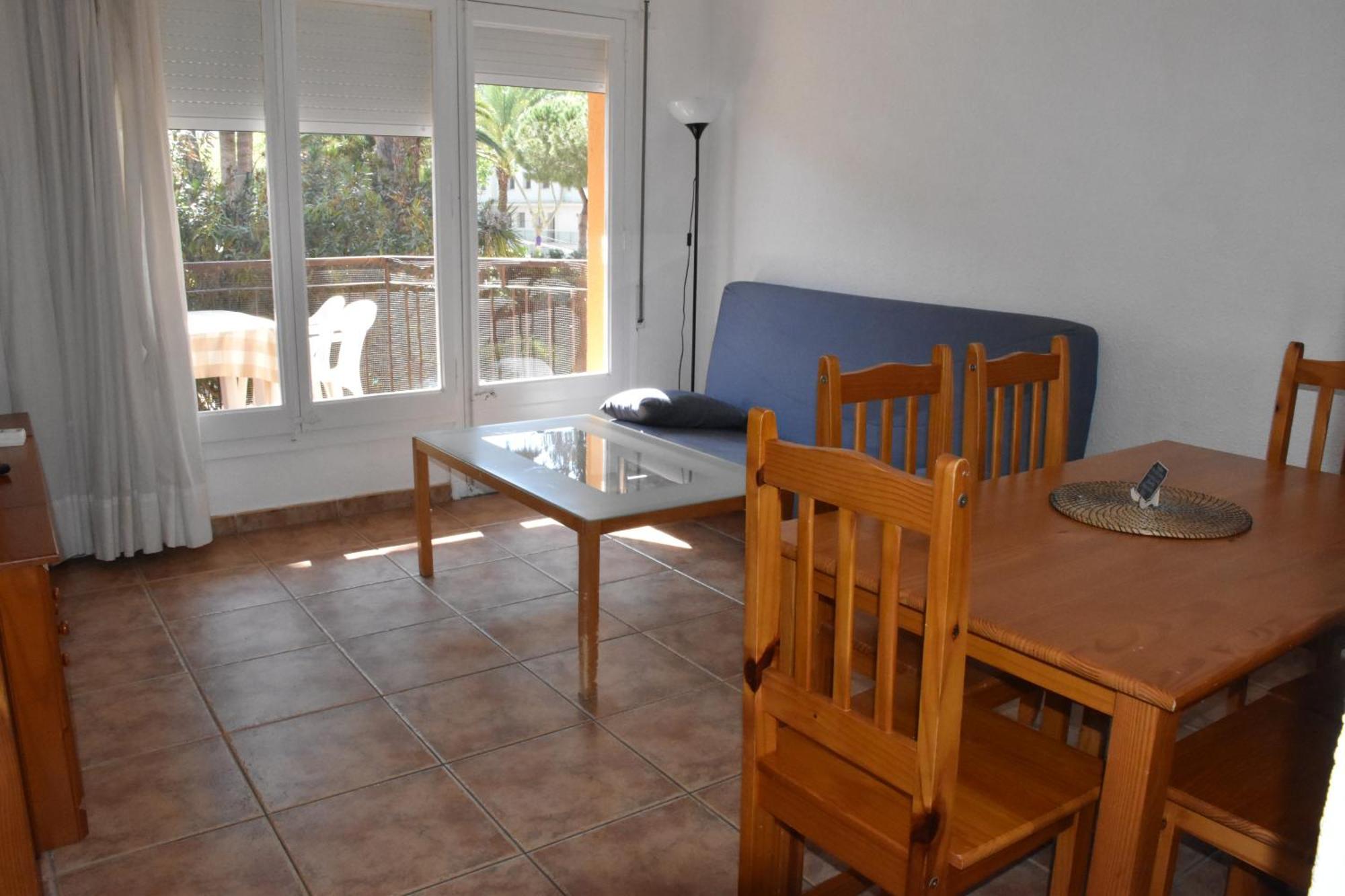 Les Palmeres Appartement Castell-Platja d'Aro