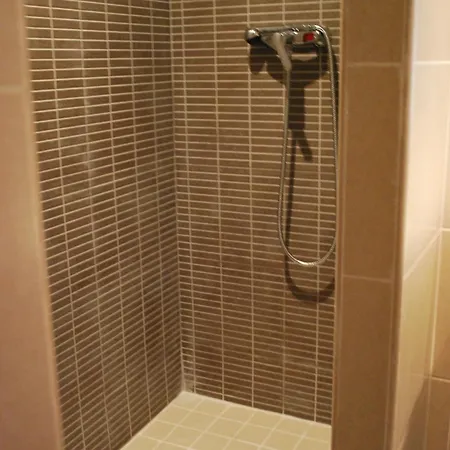 Apartamentos Les Palmeres Castell-Castell-Platja d'Aro Buitenkant foto