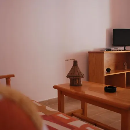 Apartamentos Les Palmeres Castell-Castell-Platja d'Aro Kamer foto
