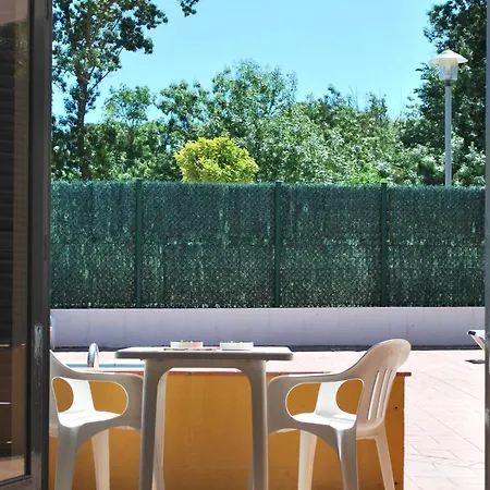 Apartamentos Les Palmeres Castell-Castell-Platja d'Aro Kamer foto