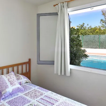 Apartamentos Les Palmeres Castell-Castell-Platja d'Aro Kamer foto