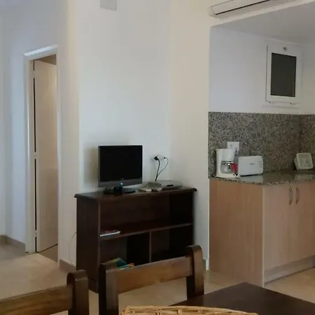 Apartamentos Les Palmeres Castell-Castell-Platja d'Aro Buitenkant foto