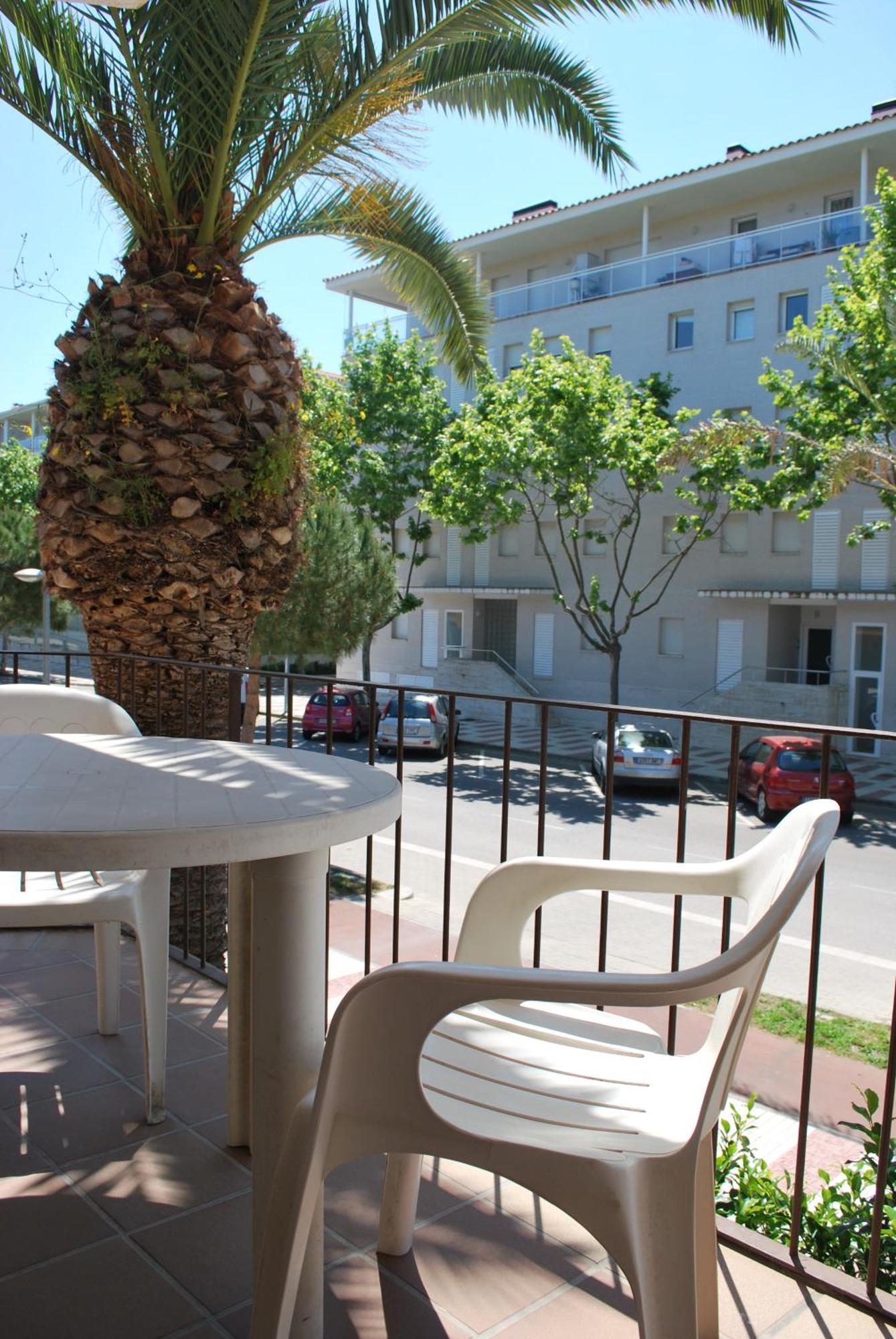 Appartement Les Palmeres *