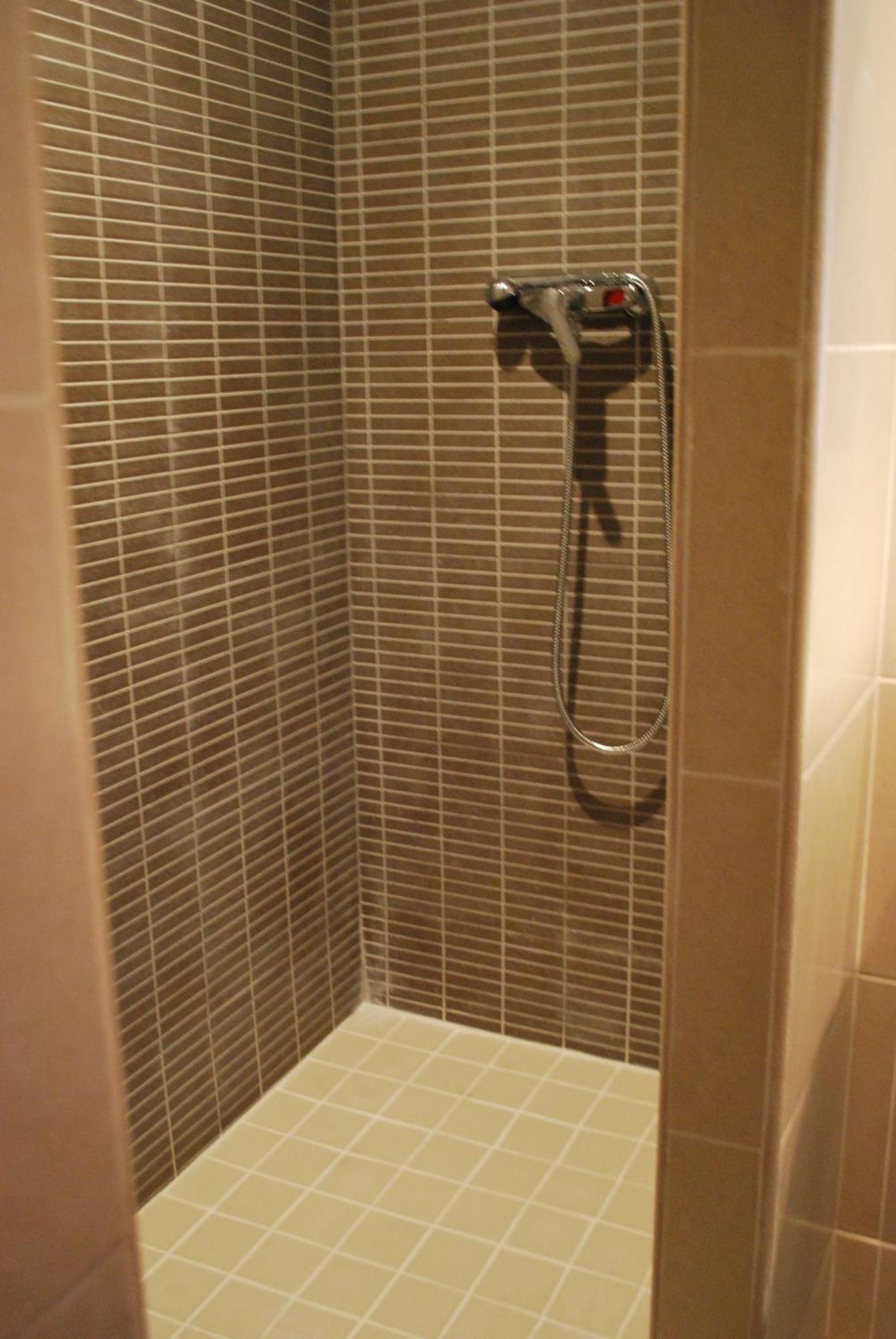 Apartment Les Palmeres Castell-Platja d’Aro
