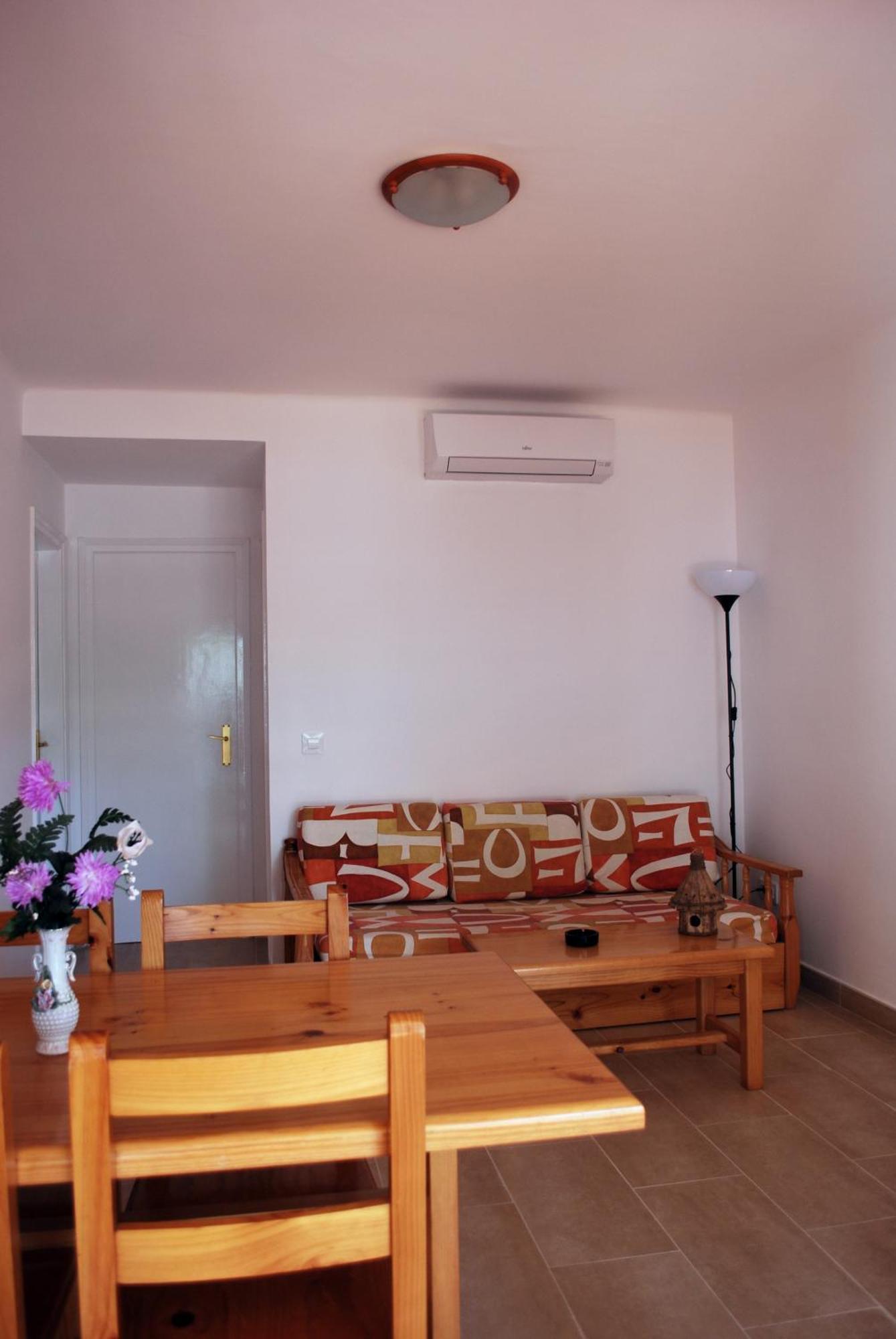Apartment Les Palmeres *