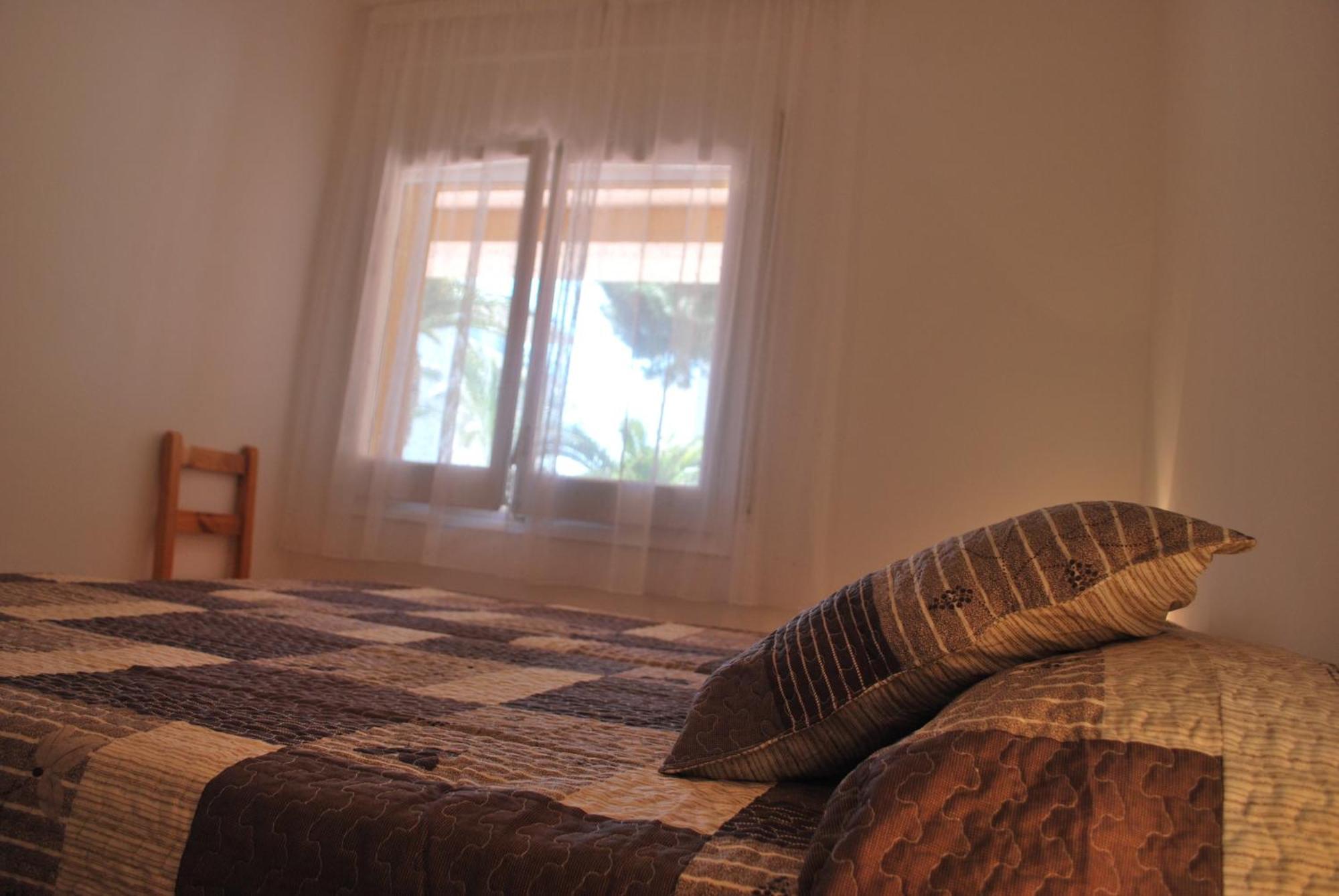 Apartment Les Palmeres *