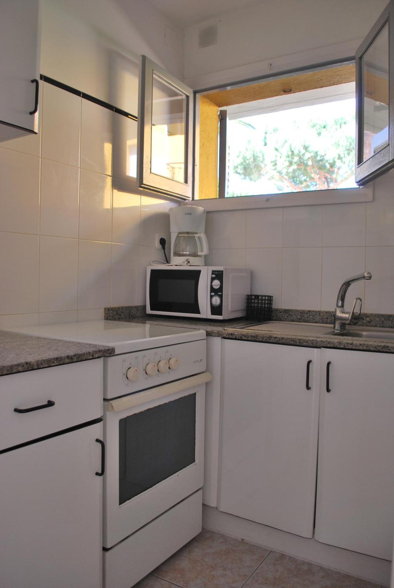 Apartment Les Palmeres