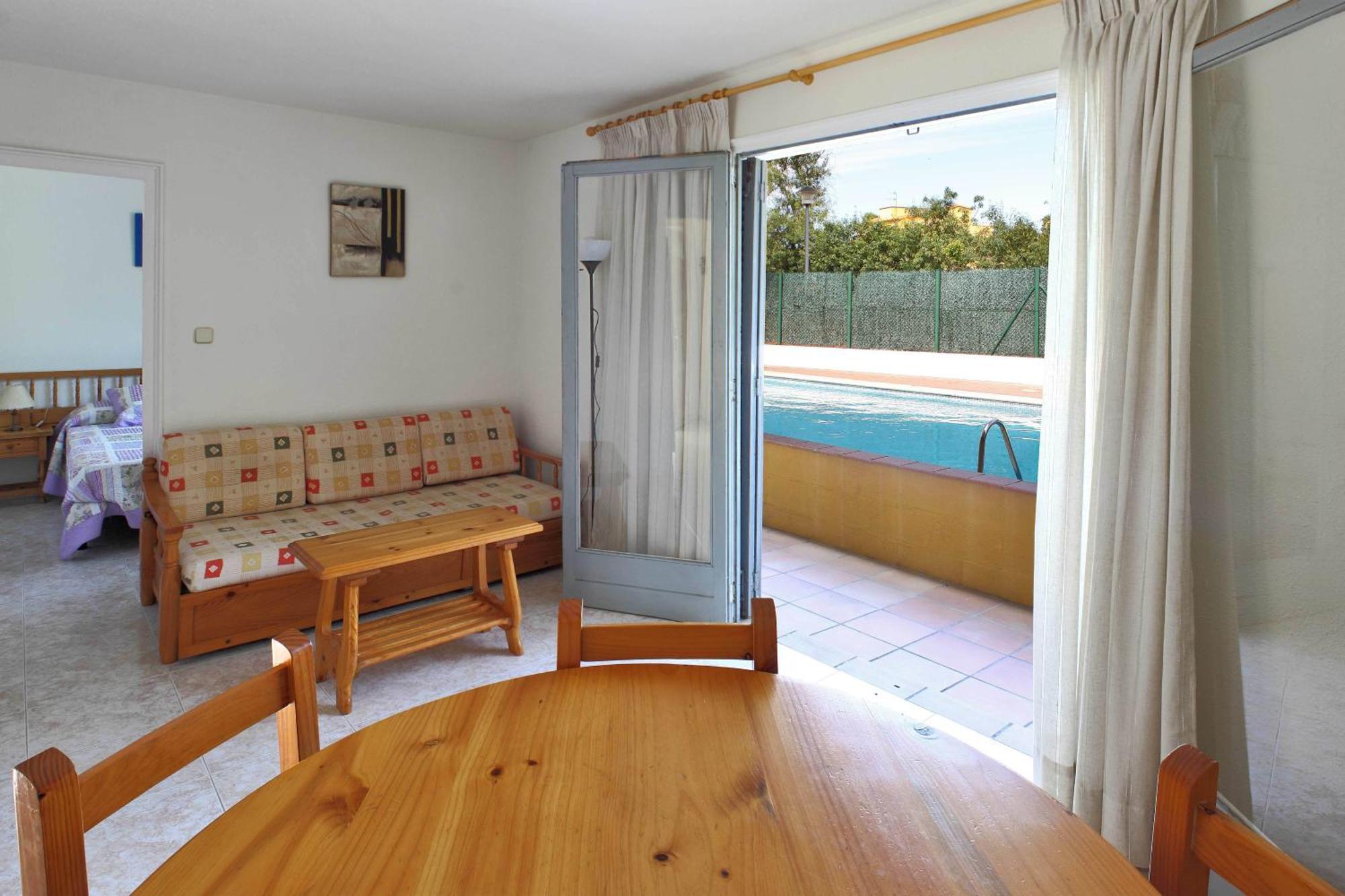 Les Palmeres Castell-Platja d’Aro