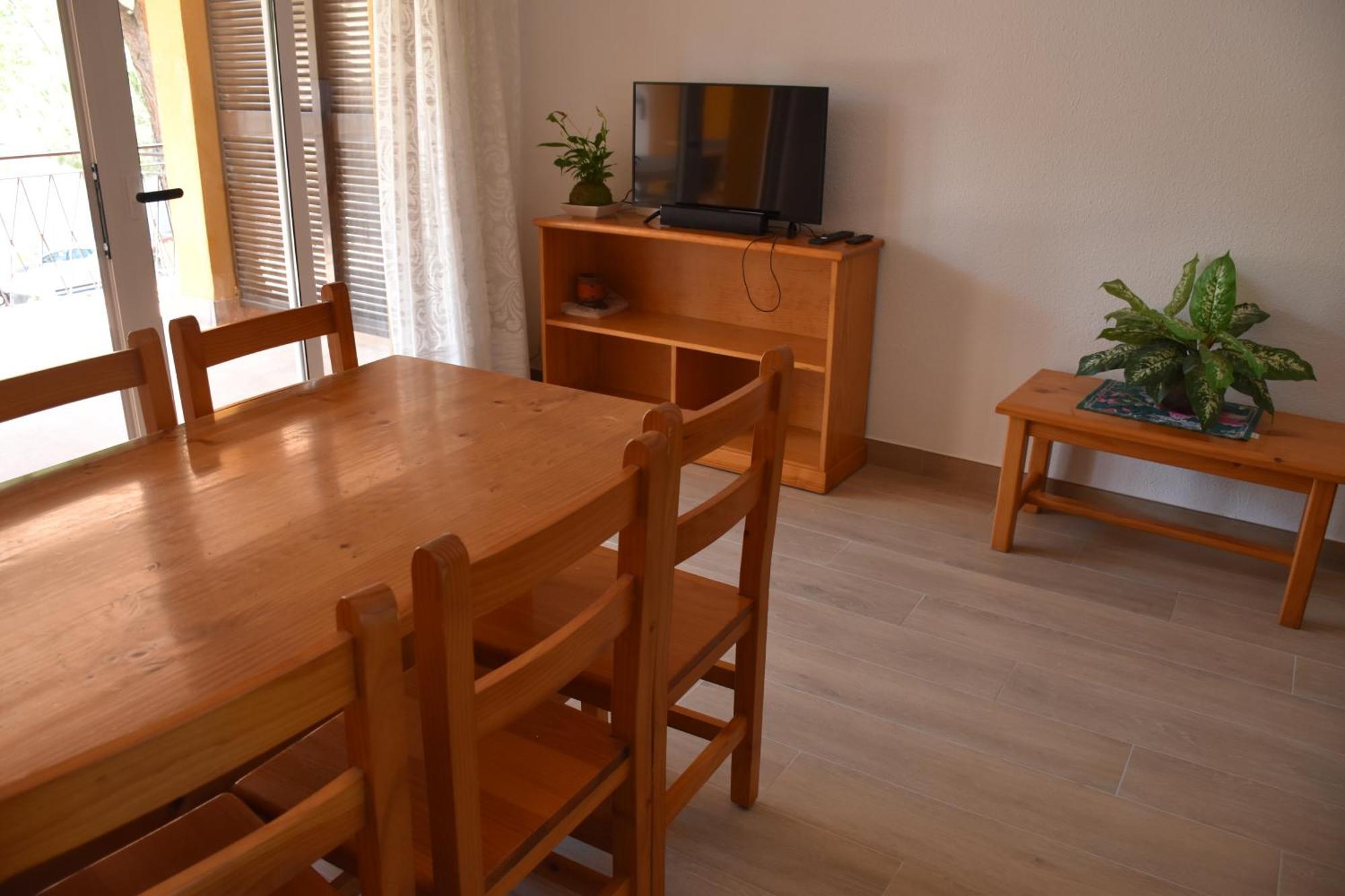 Appartement Les Palmeres *