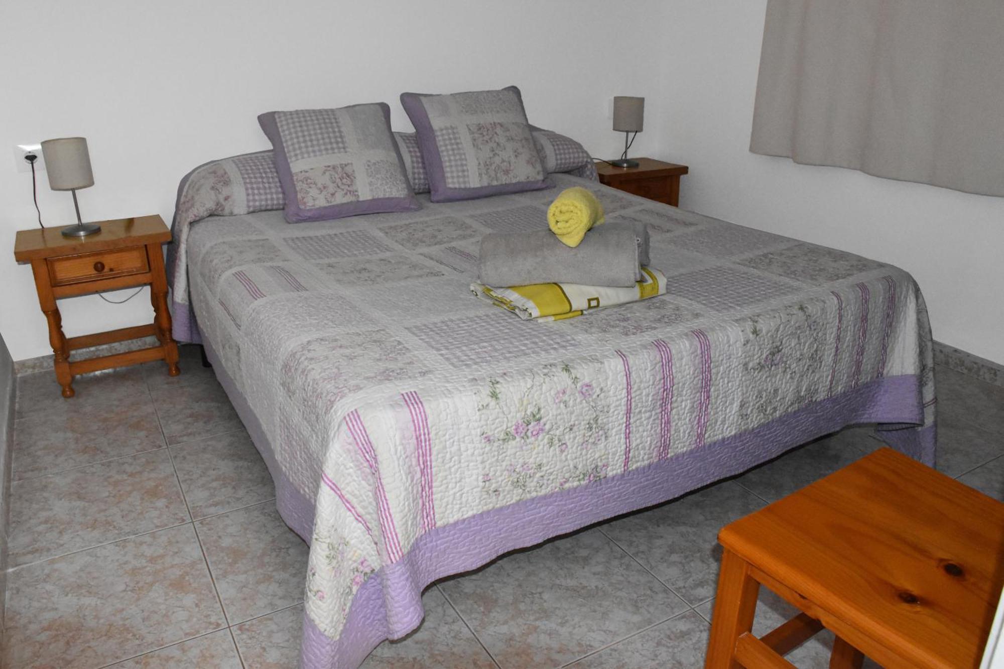 Les Palmeres Appartement