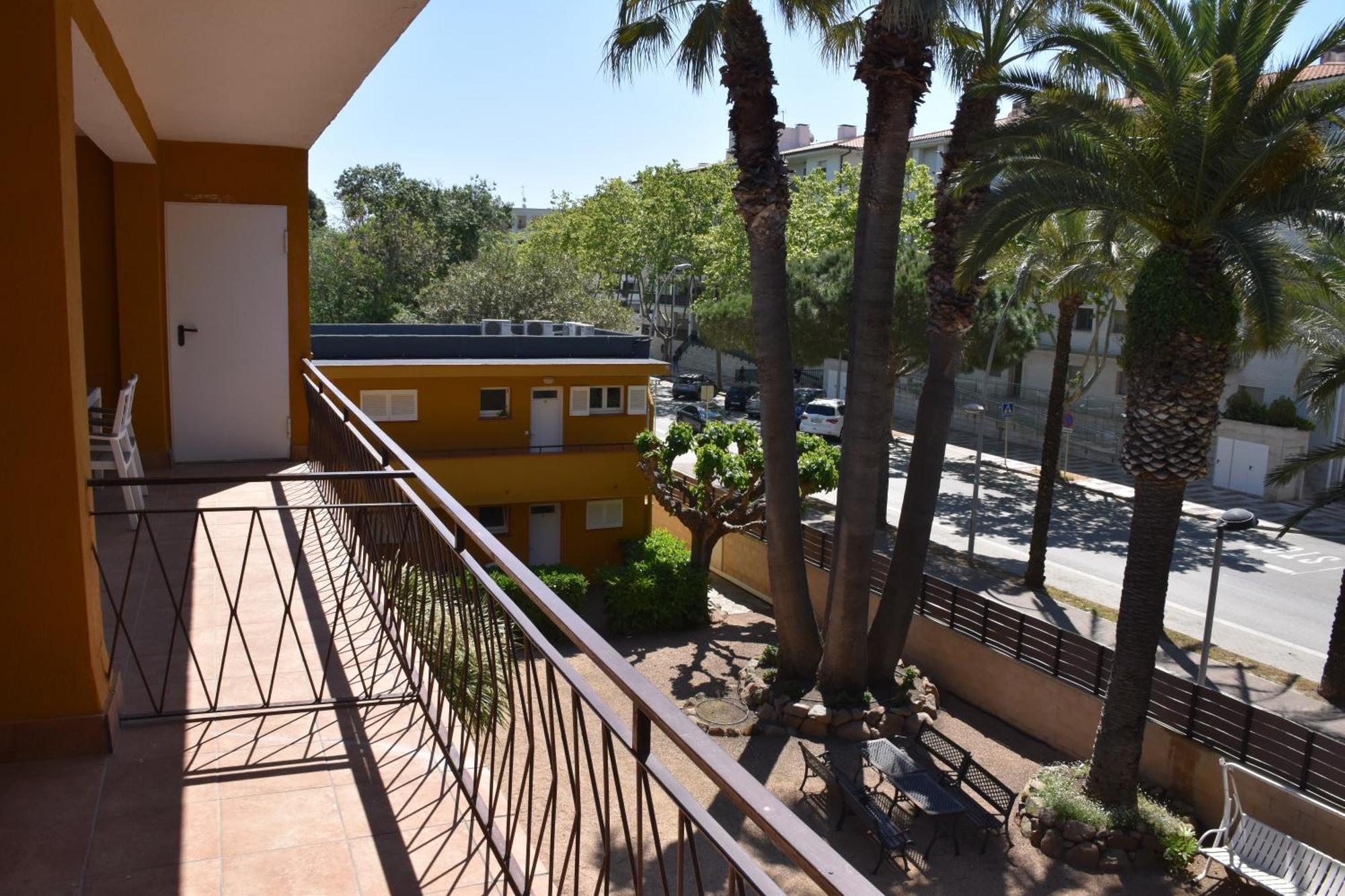 Appartement Les Palmeres