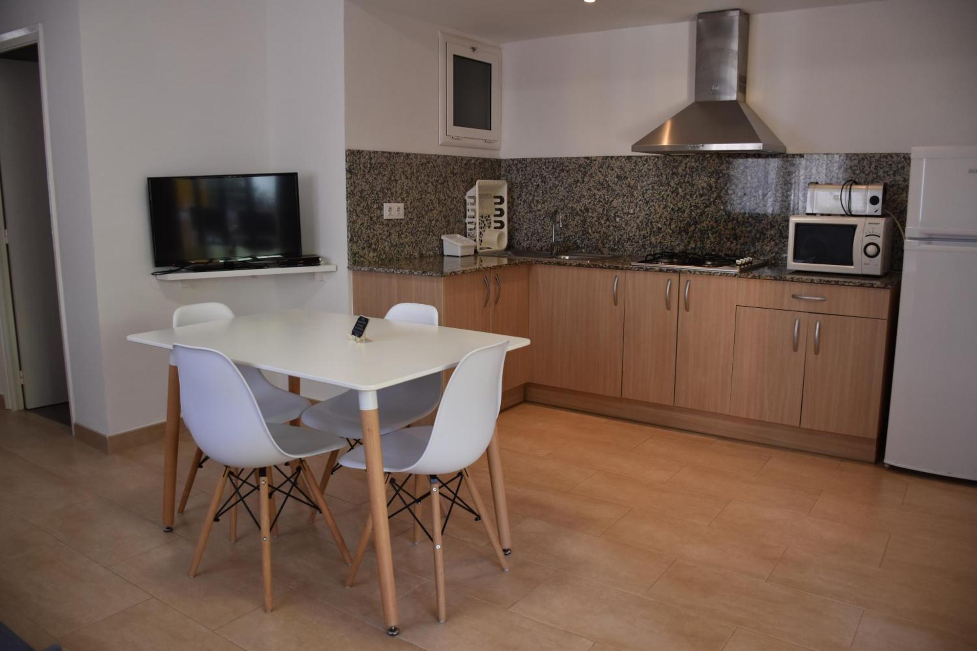 Appartement Les Palmeres