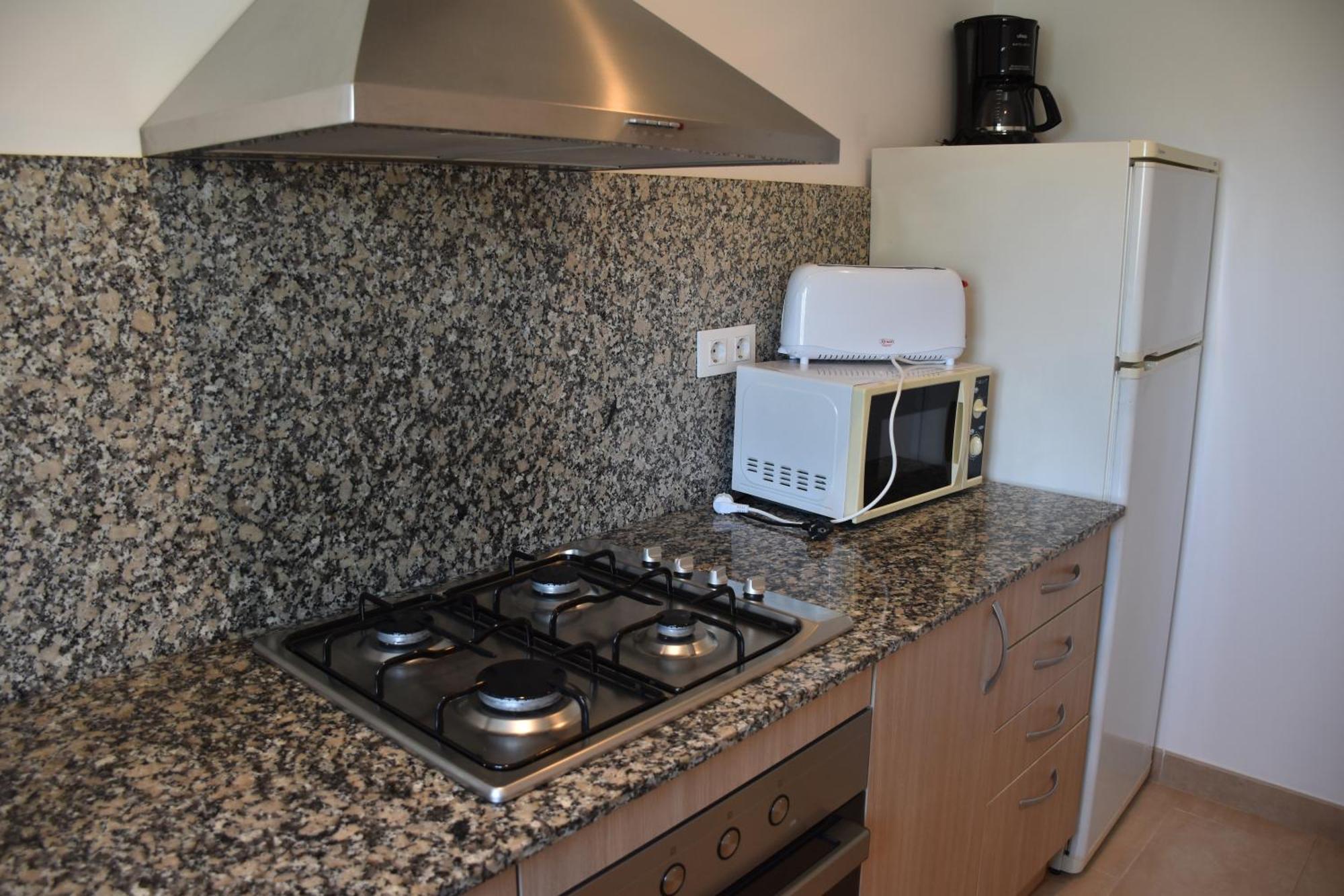 Les Palmeres Appartement Castell-Platja d'Aro
