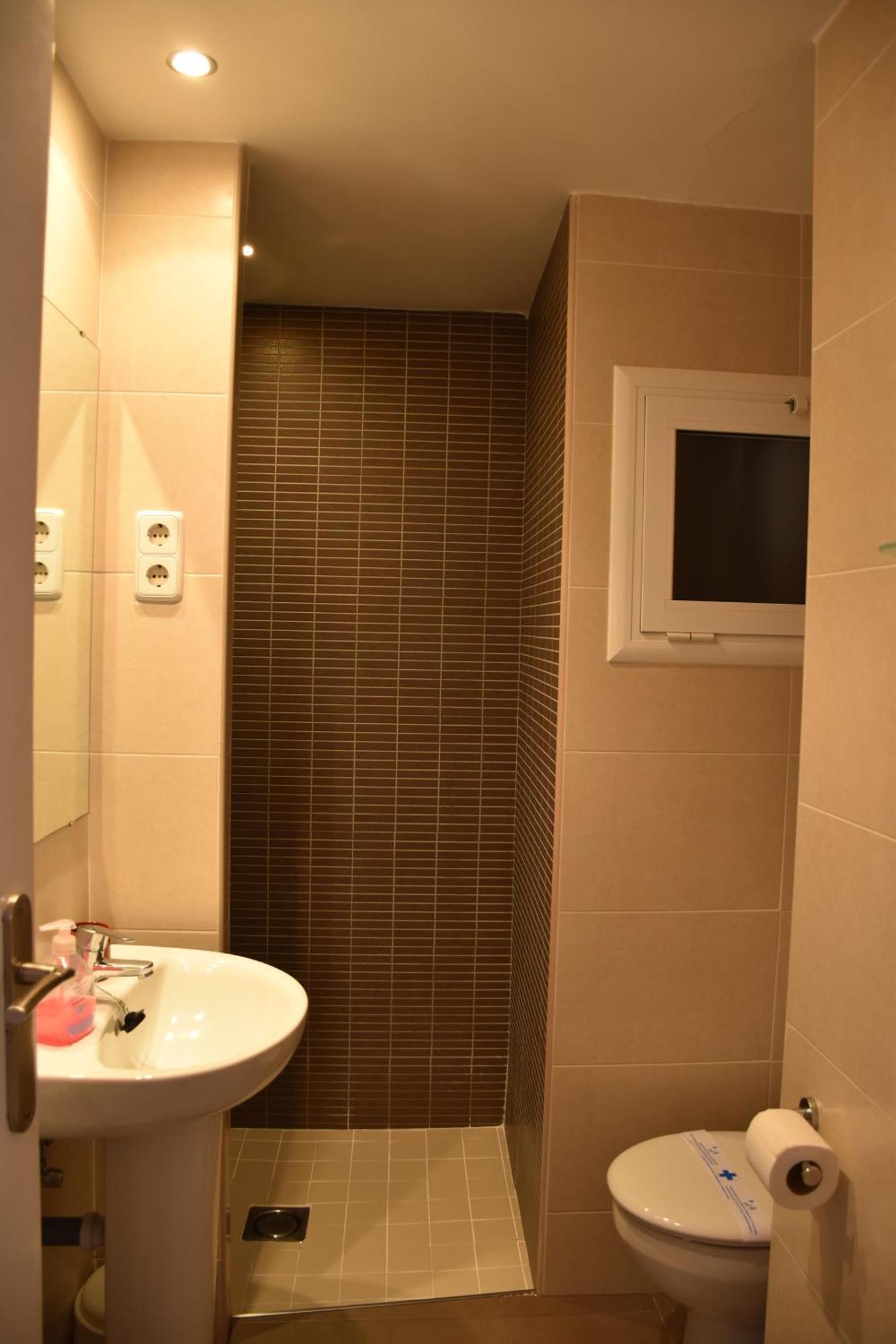Les Palmeres Appartement