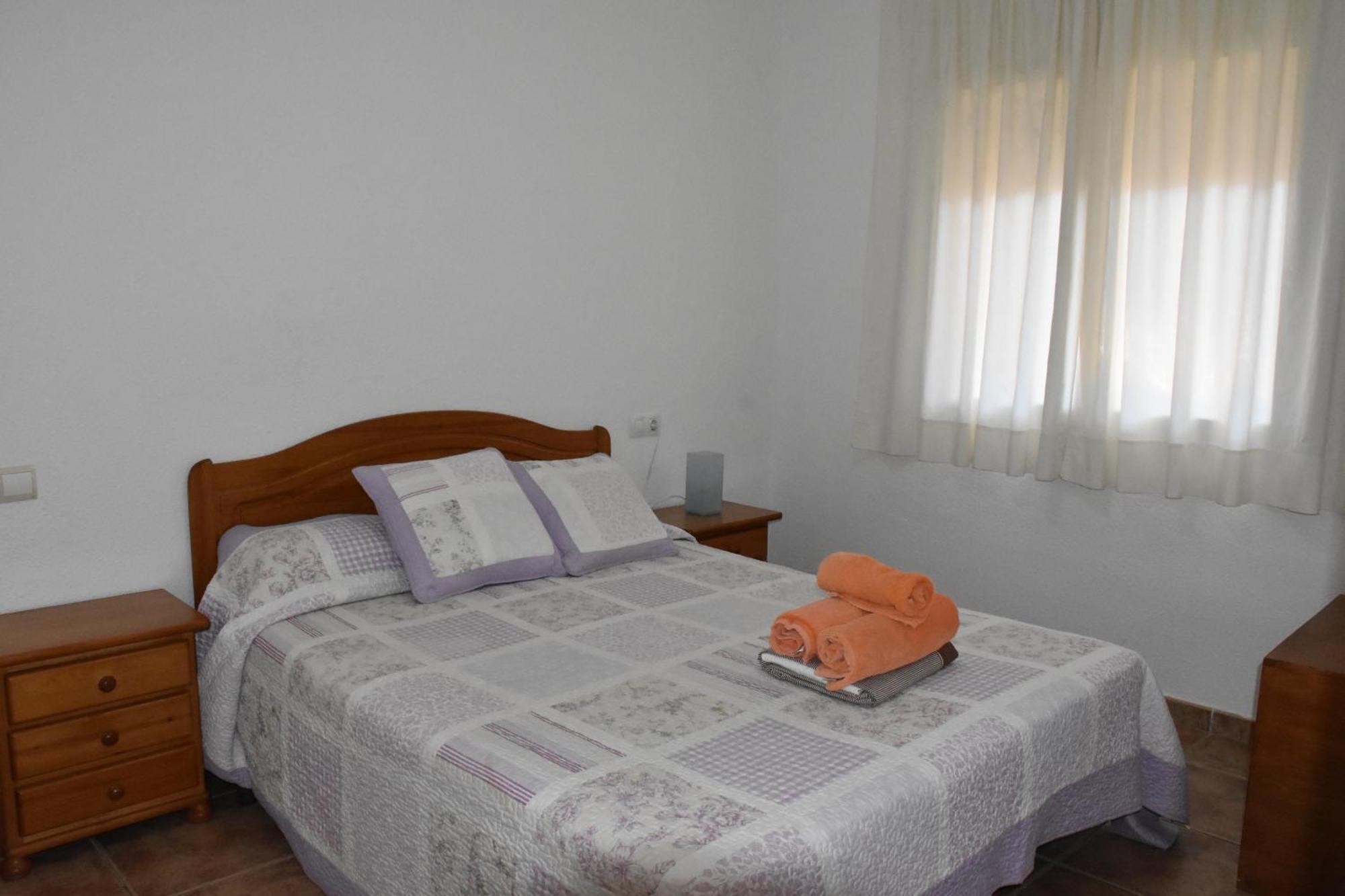 Appartement Les Palmeres *
