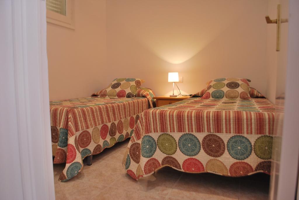 Apartment Les Palmeres