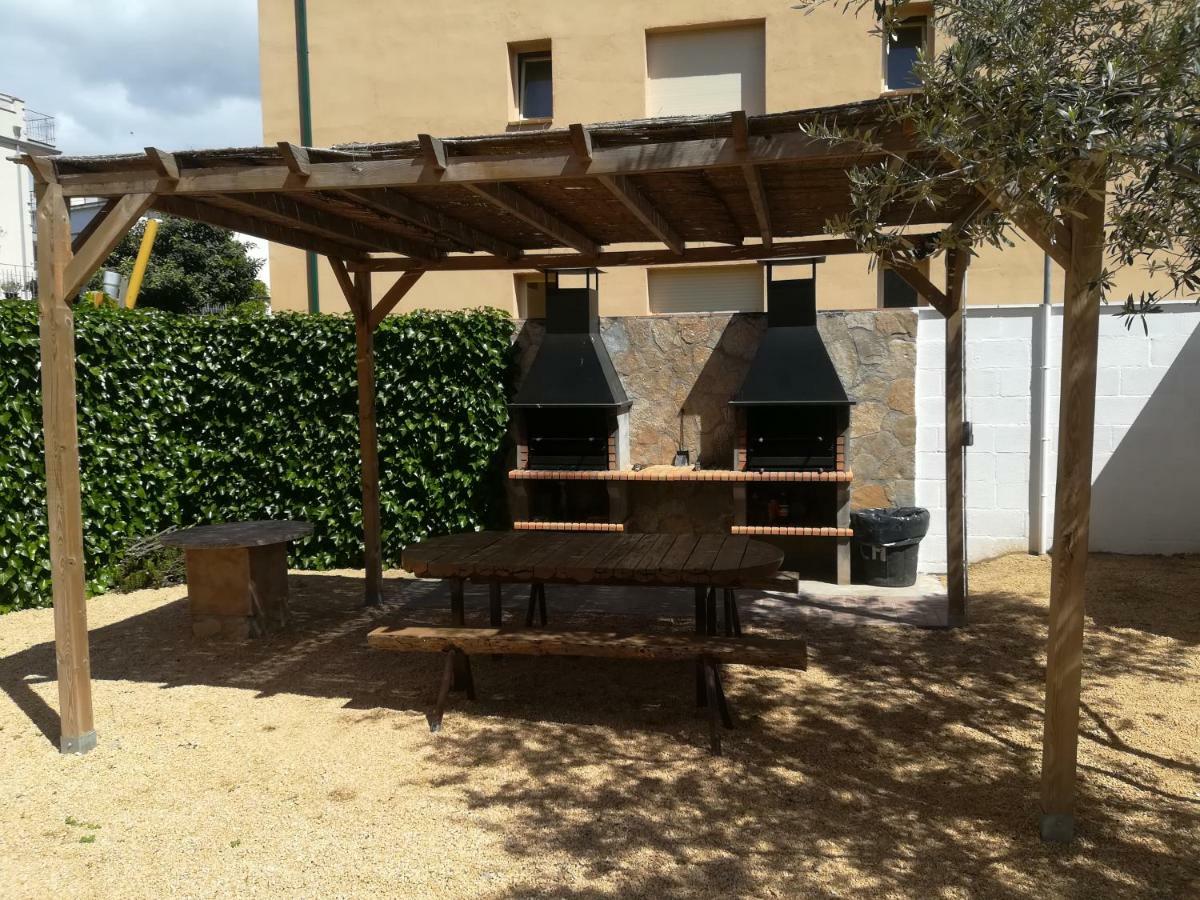Apartment Les Palmeres *