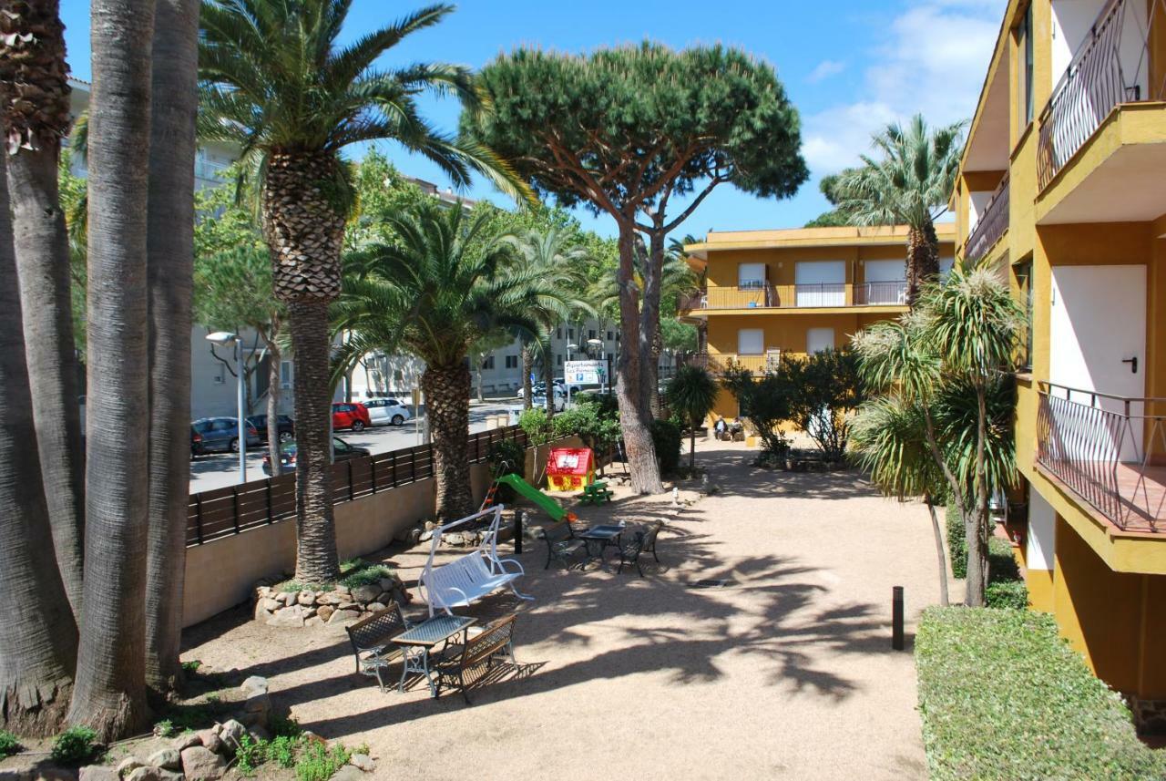 Apartment Les Palmeres *