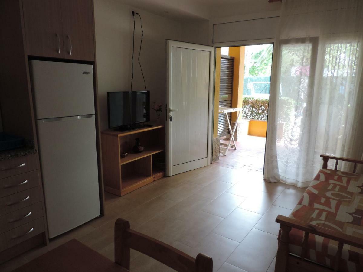 Apartment Les Palmeres