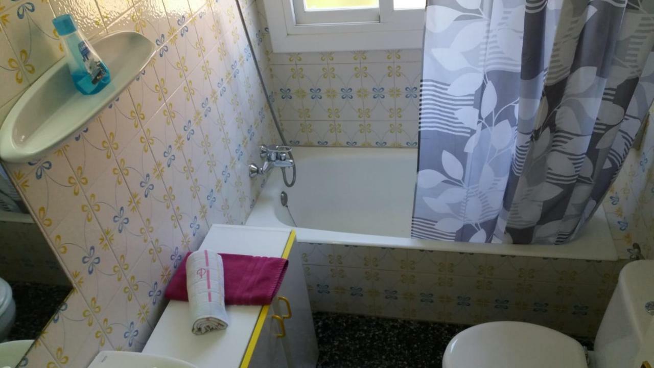 Apartment Les Palmeres Castell-Platja d’Aro