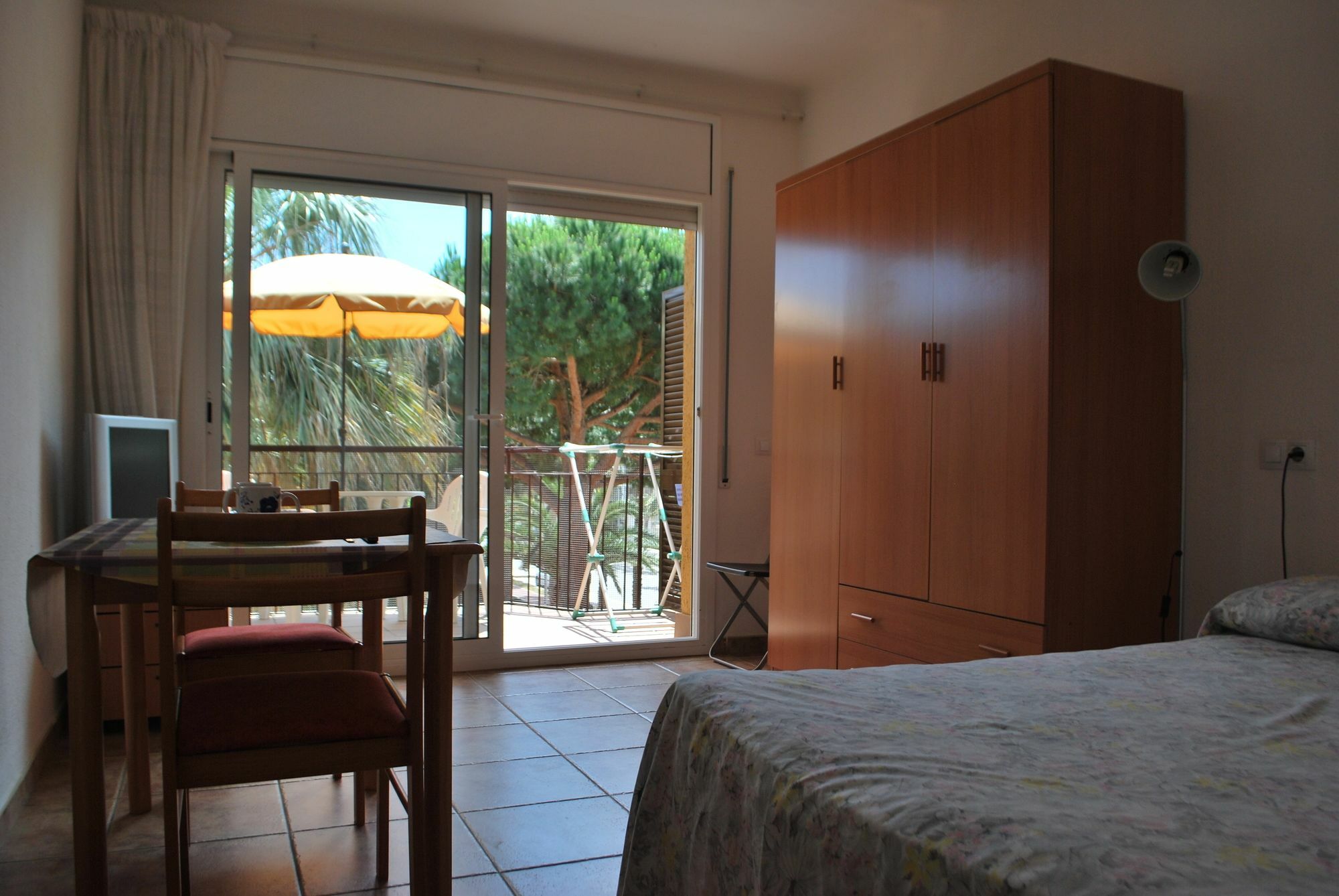 Les Palmeres * Castell-Platja d’Aro