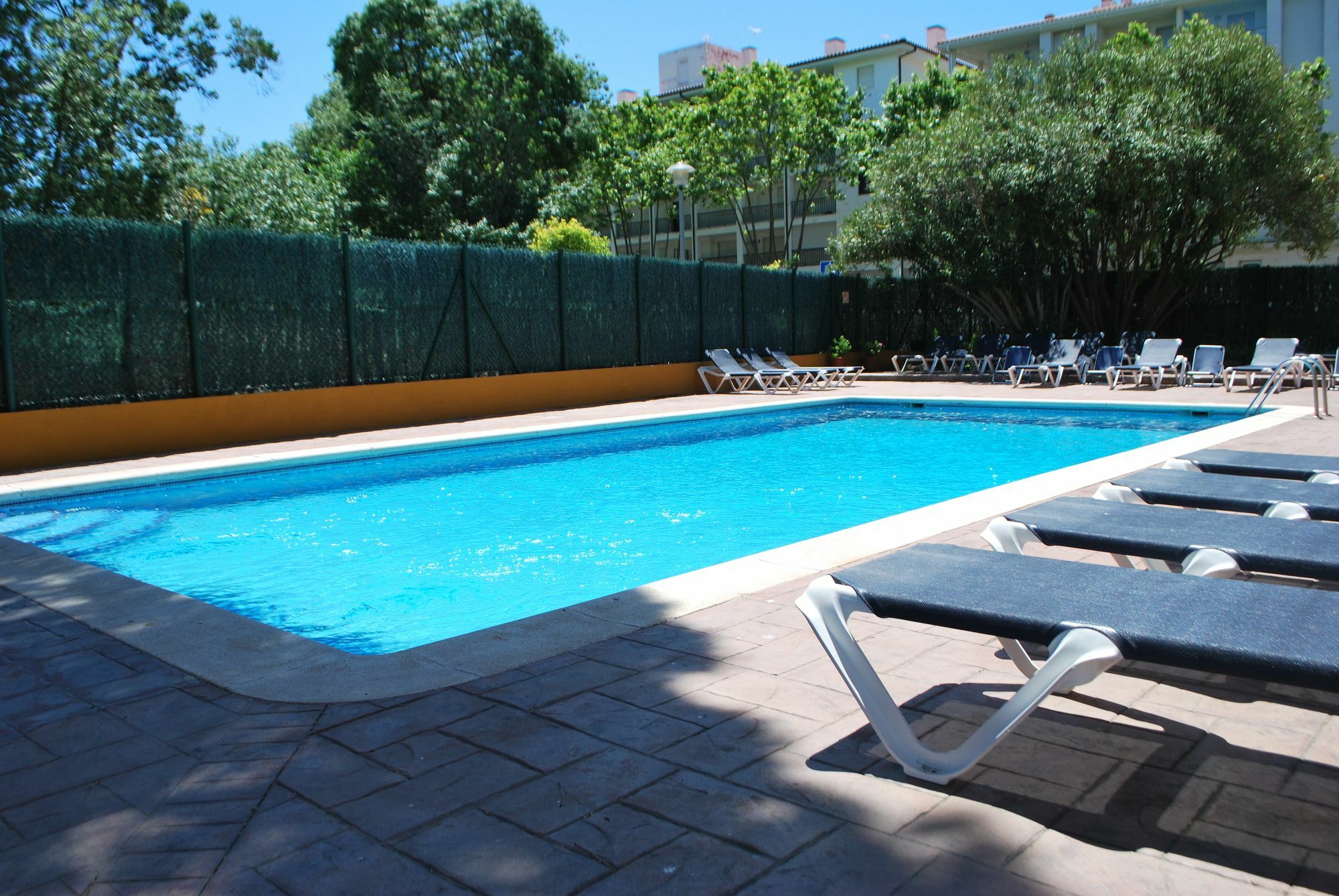 Apartment Les Palmeres