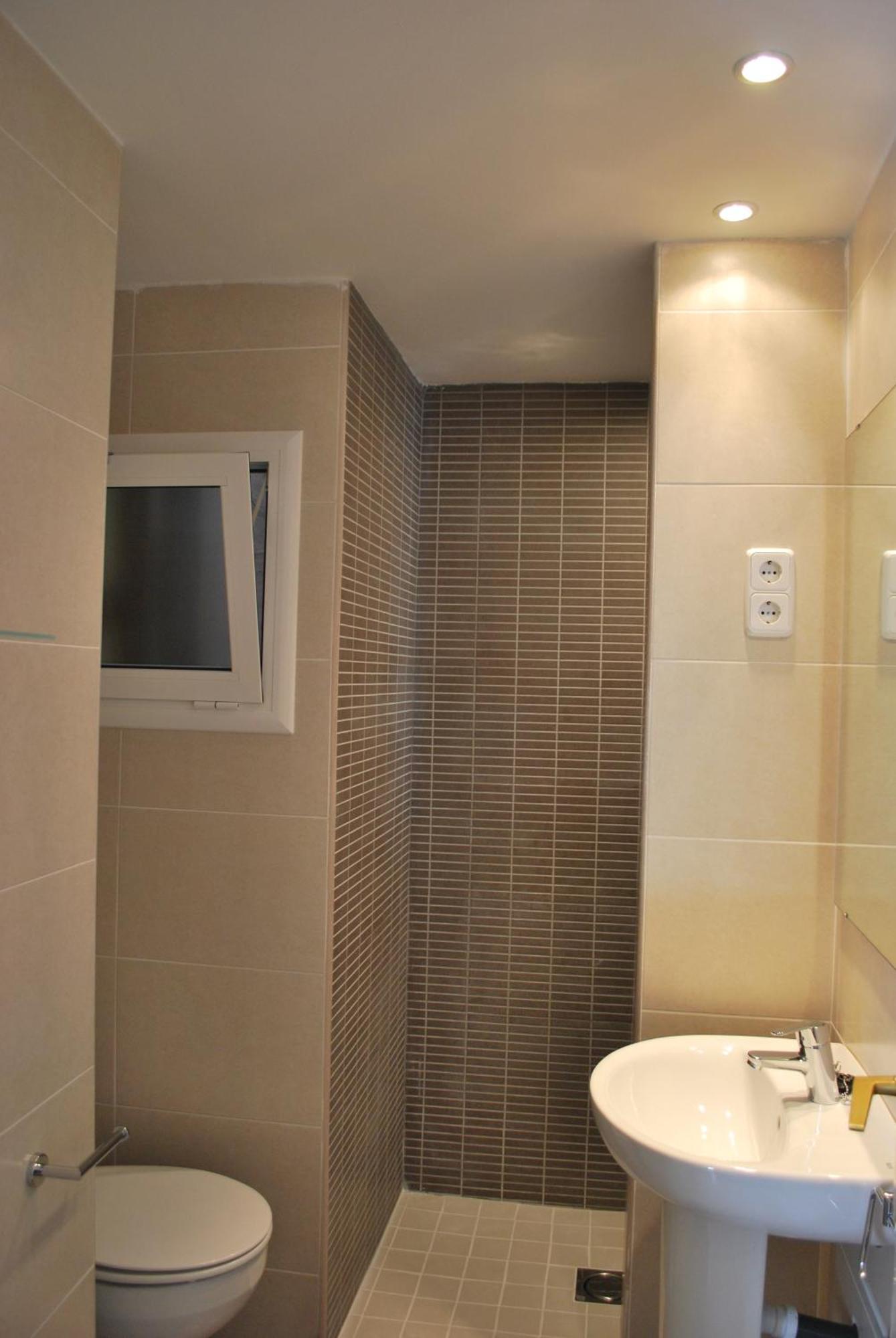 Appartement Les Palmeres *
