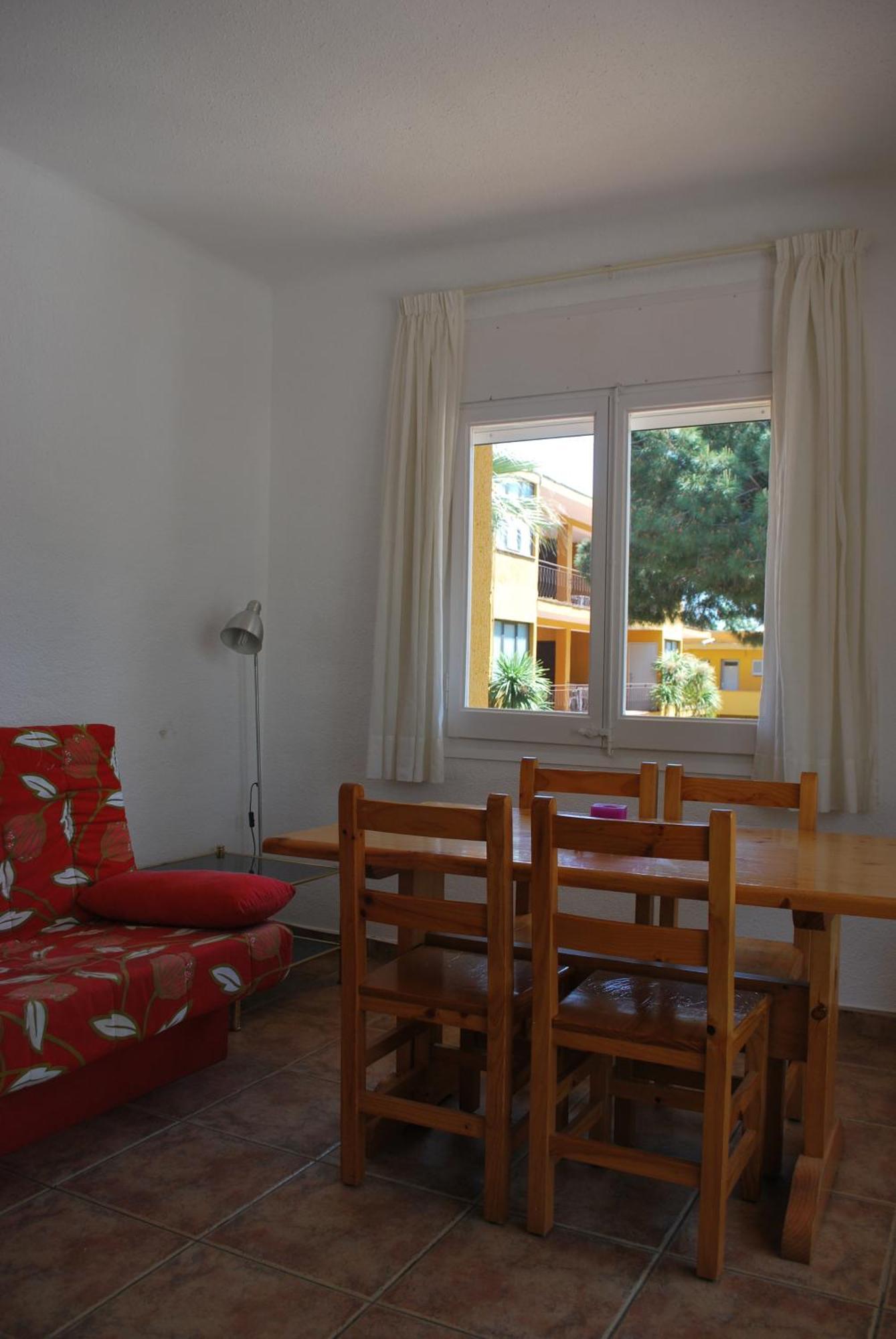 Appartement Les Palmeres