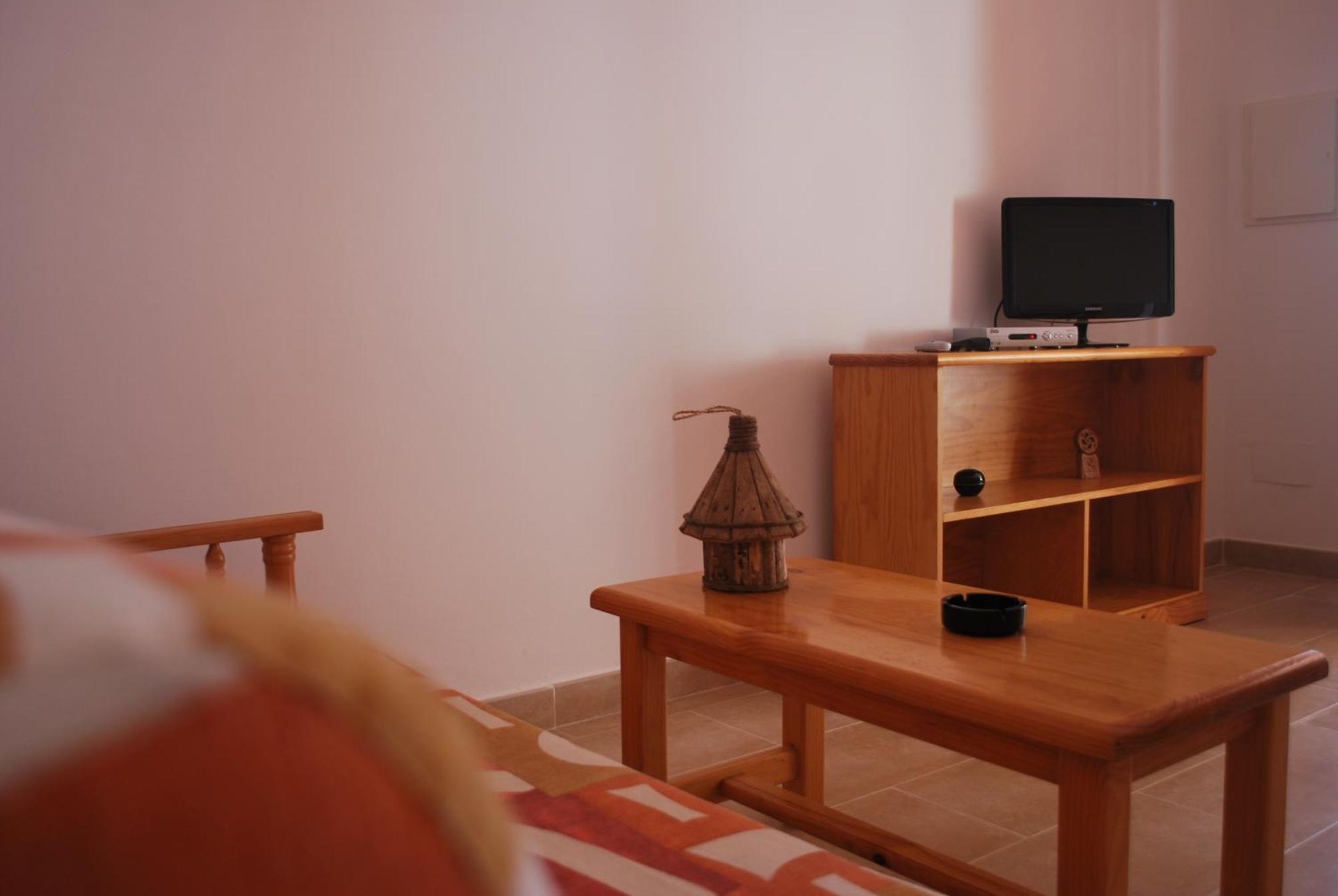 Appartement Les Palmeres
