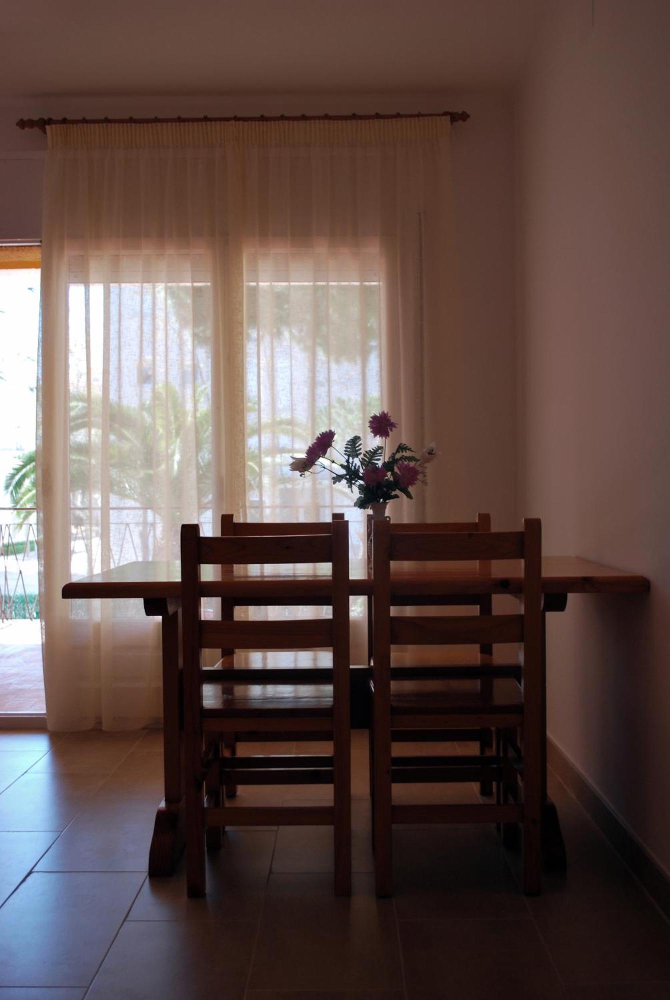 Les Palmeres Appartement Castell-Platja d'Aro