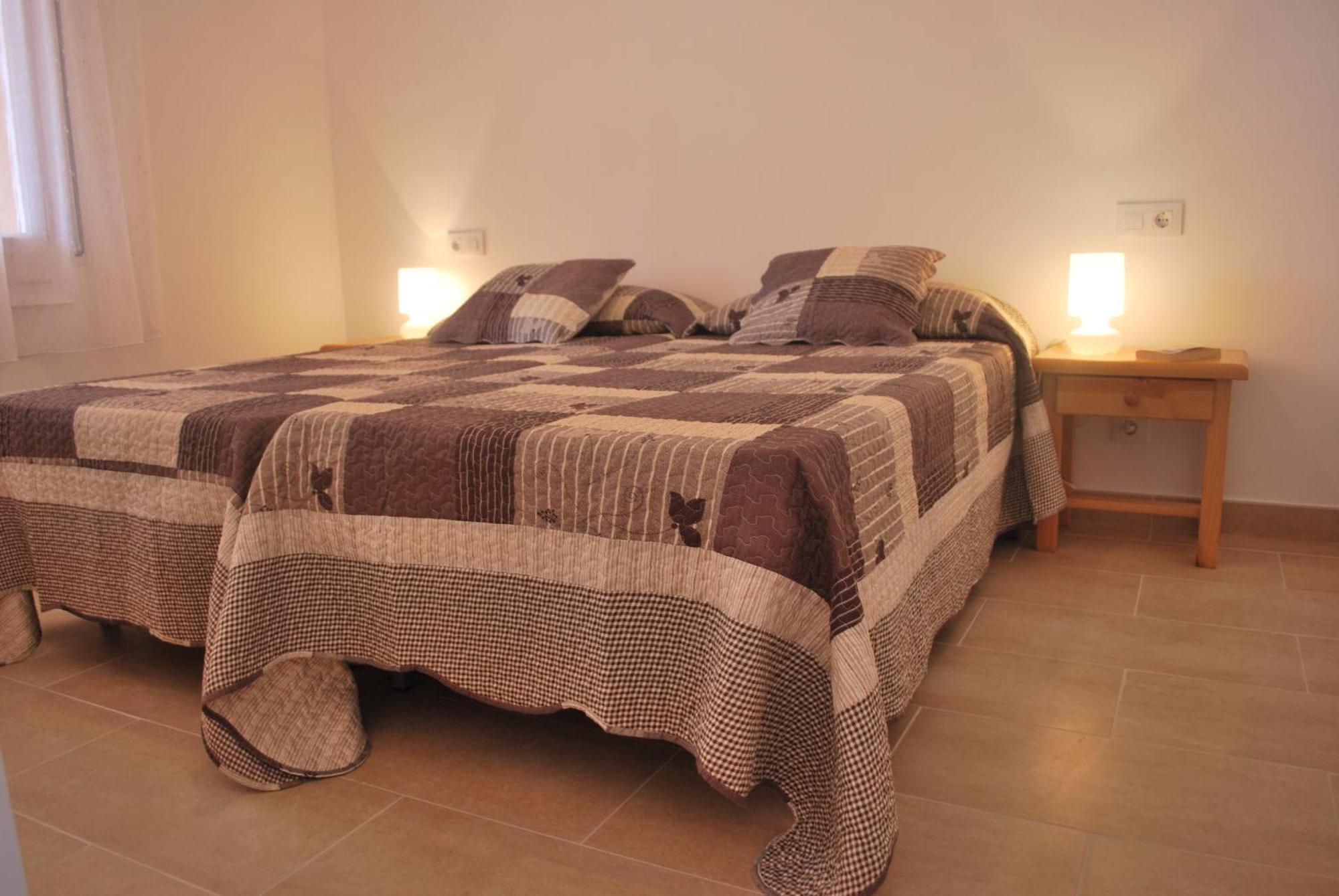 Les Palmeres Appartement Castell-Platja d'Aro
