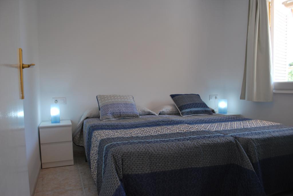 Appartement Les Palmeres *