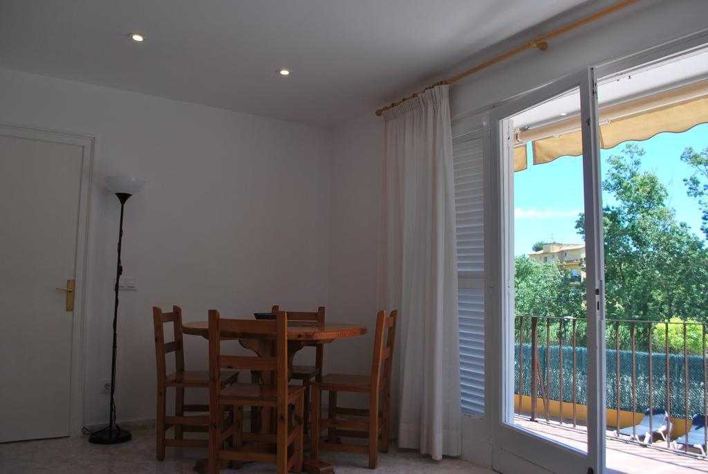 Les Palmeres Appartement Castell-Platja d'Aro