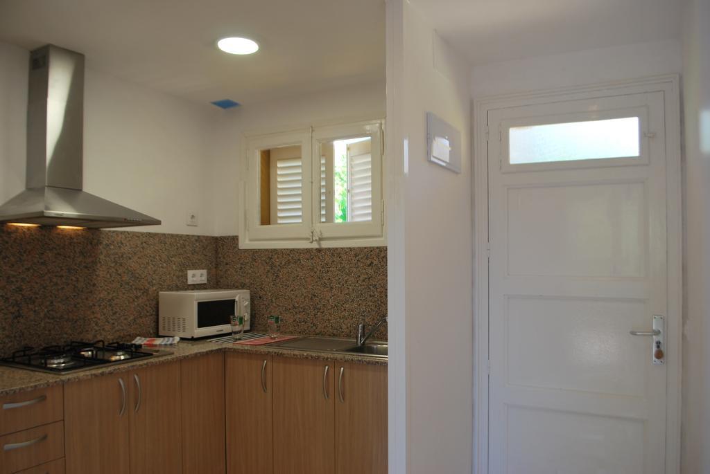 Les Palmeres Appartement