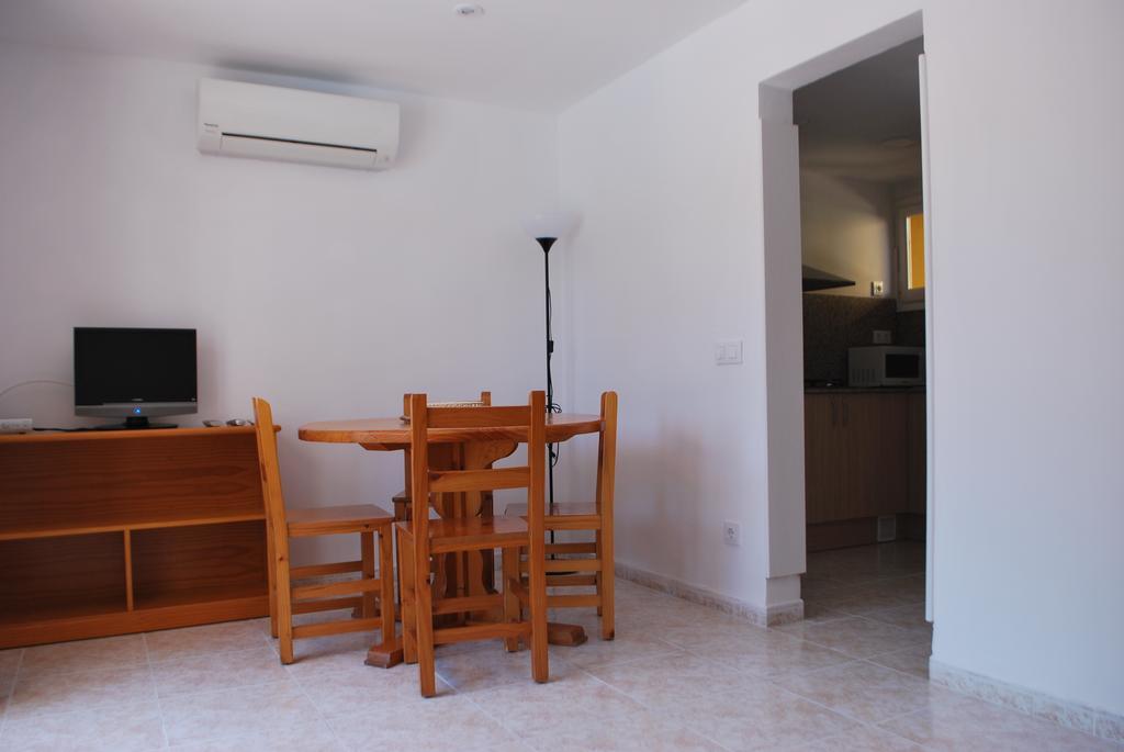 Appartement Les Palmeres