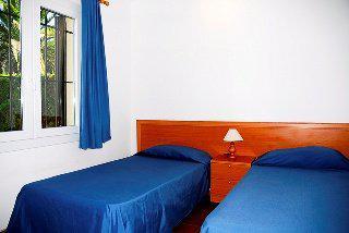 Les Palmeres Appartement Castell-Platja d'Aro