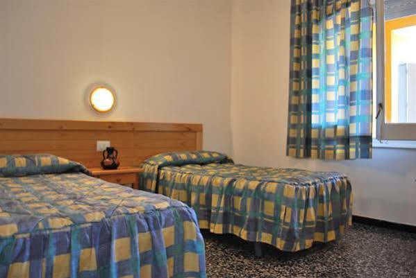 Les Palmeres Appartement Castell-Platja d'Aro