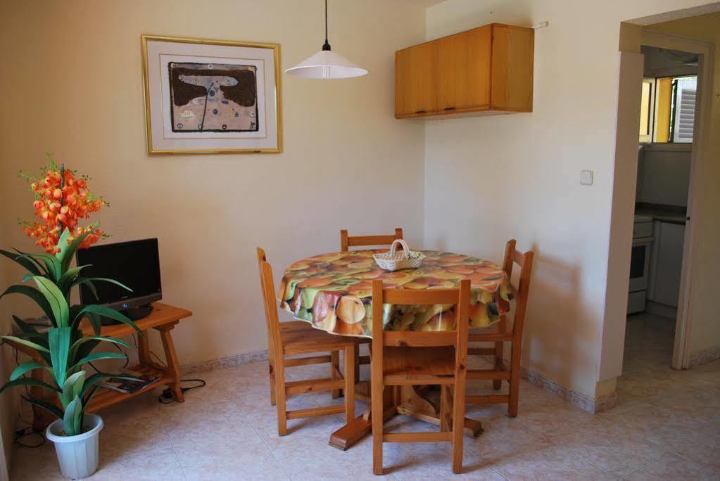 Appartement Les Palmeres Castell-Platja d'Aro