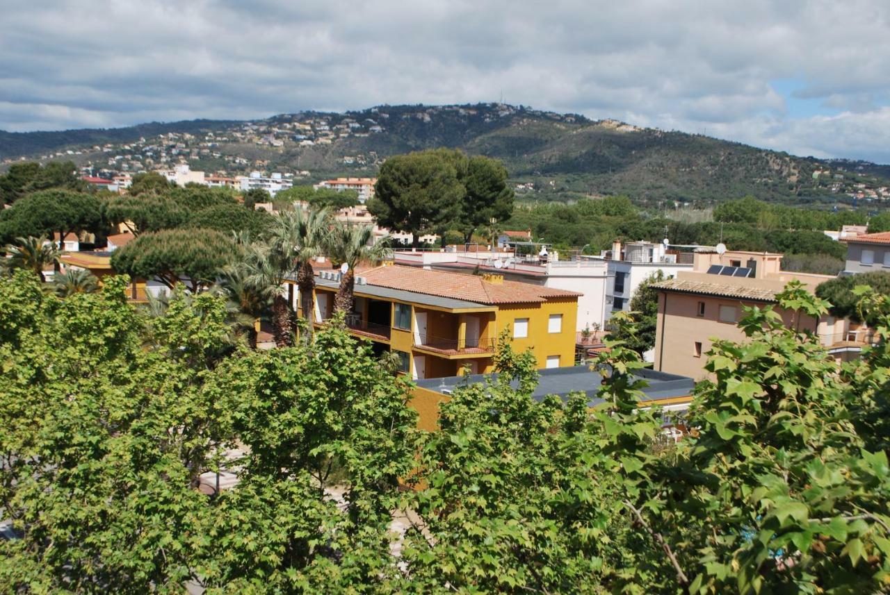Les Palmeres * Castell-Platja d'Aro