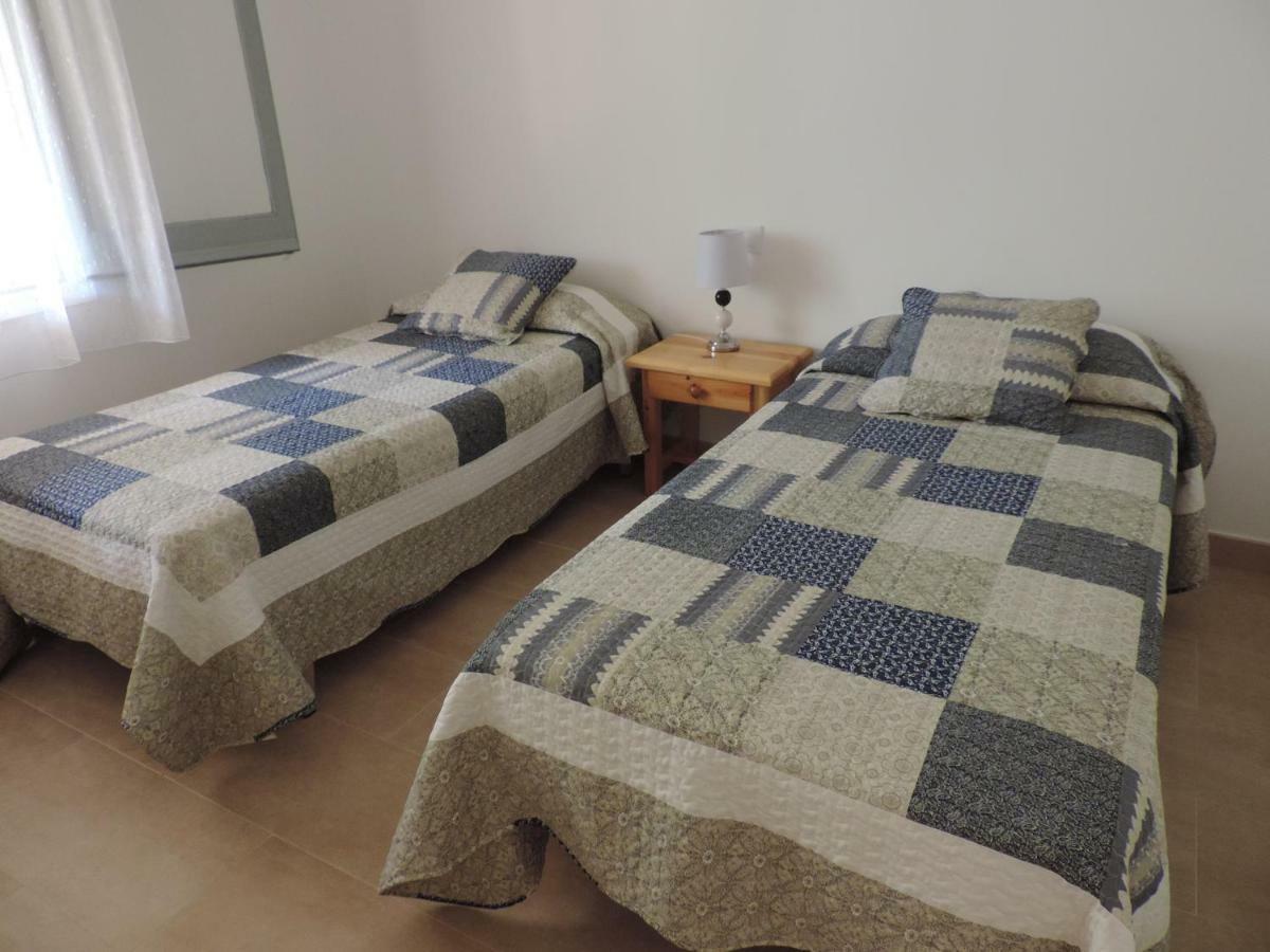 Les Palmeres Appartement Castell-Platja d'Aro