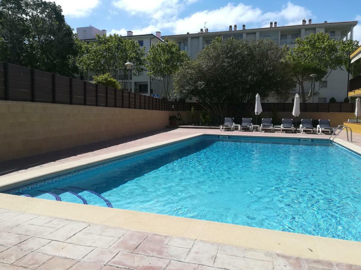 Appartement Les Palmeres *