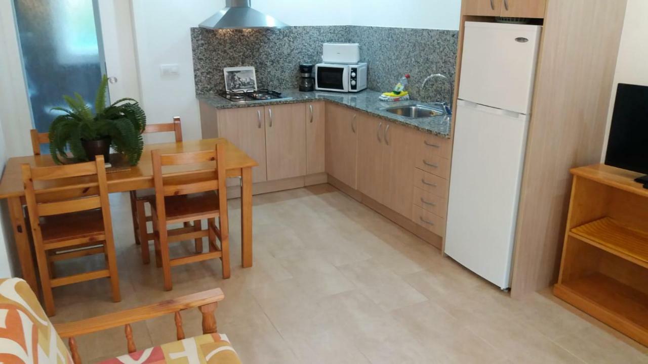 Appartement Les Palmeres Castell-Platja d'Aro