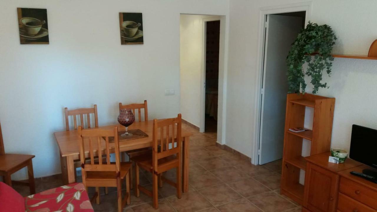 Les Palmeres Appartement *